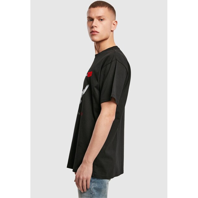 Upscale by Mister Tee T-Shirt »Unisex Ready to fly Oversize Tee«, (1 tlg.)  ▷ kaufen | BAUR