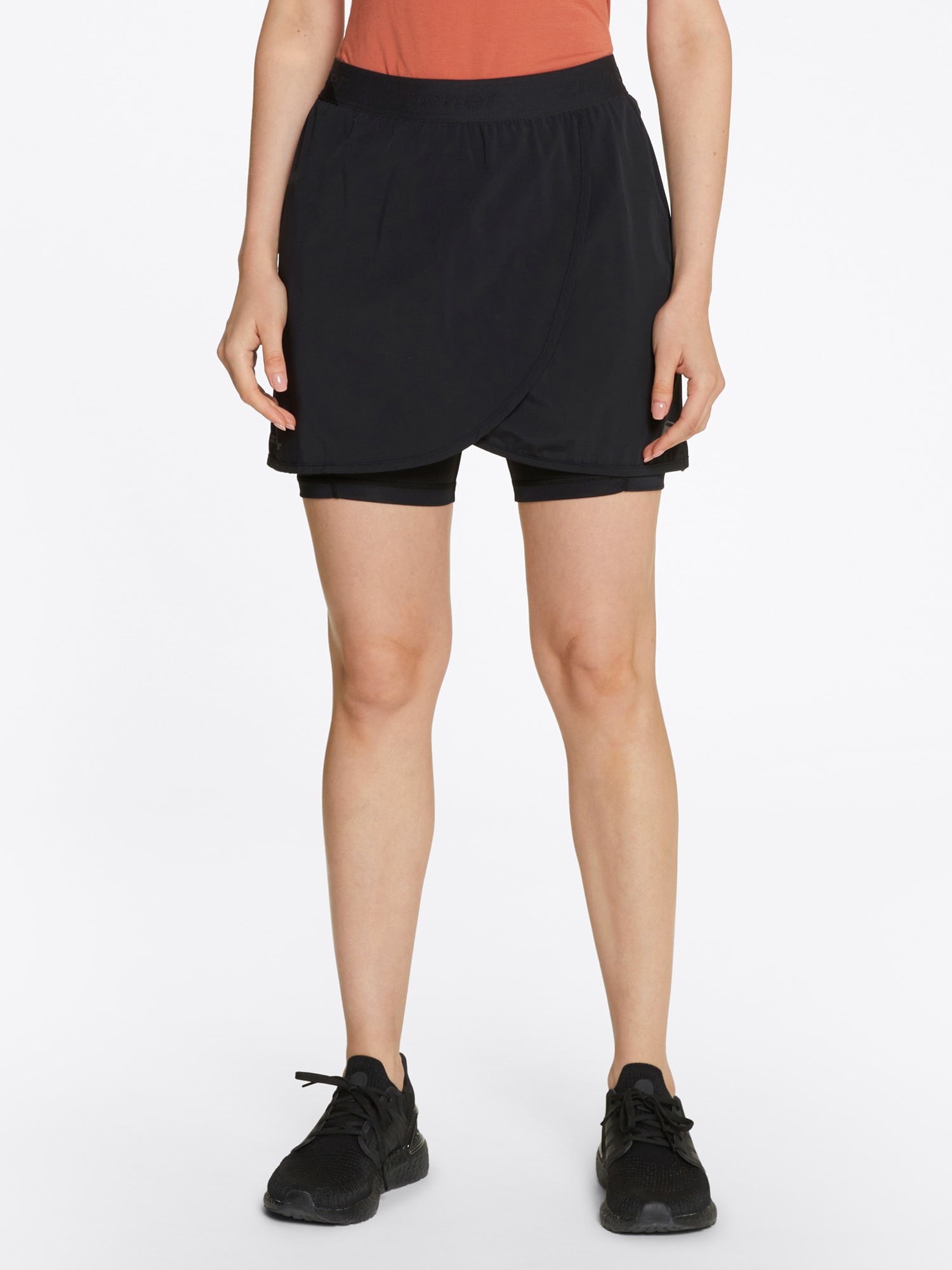 Ziener Radhose »NELISE X-Function«