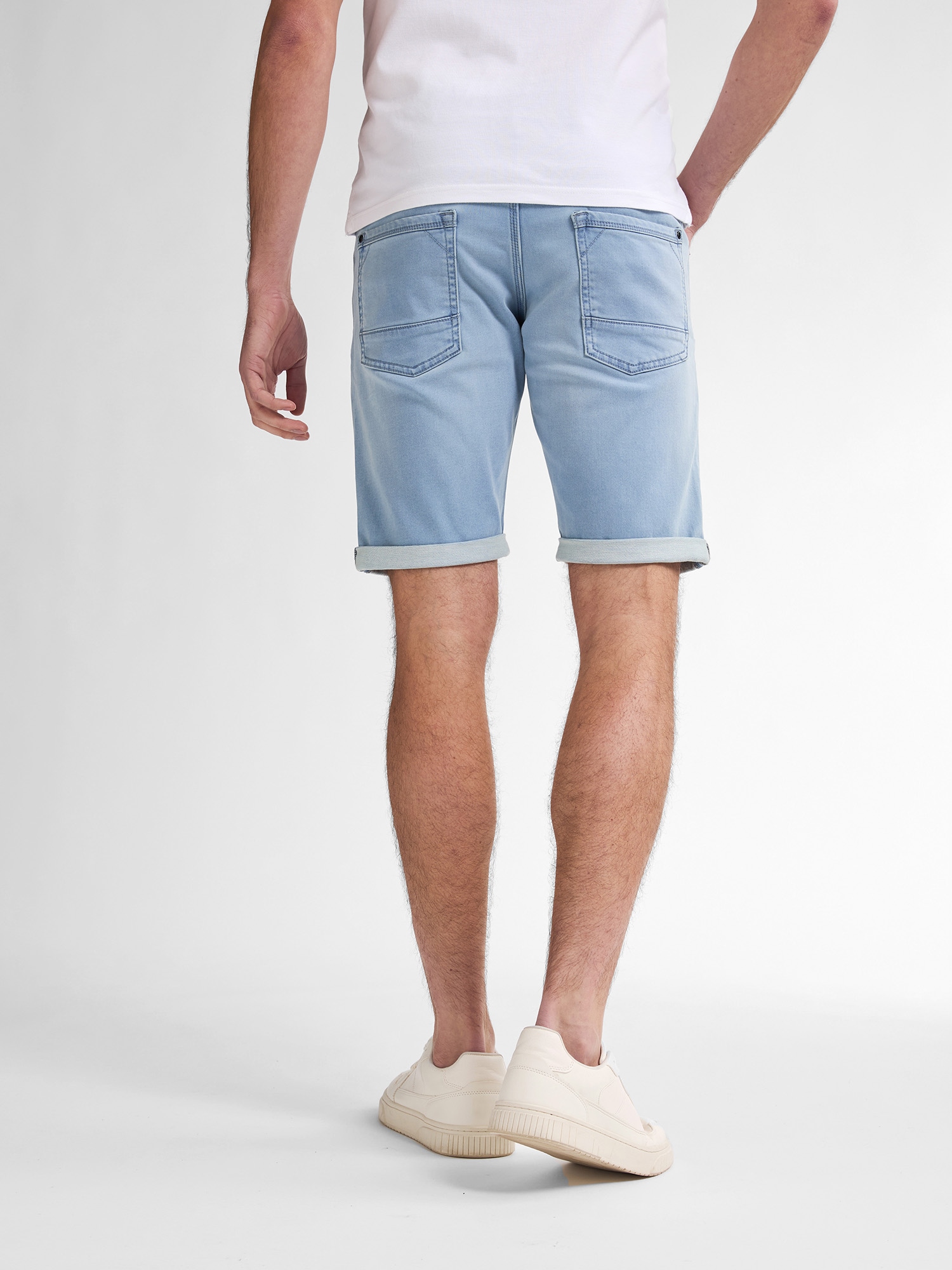 Petrol Industries Shorts »Men Shorts Denim«  Slim Fit