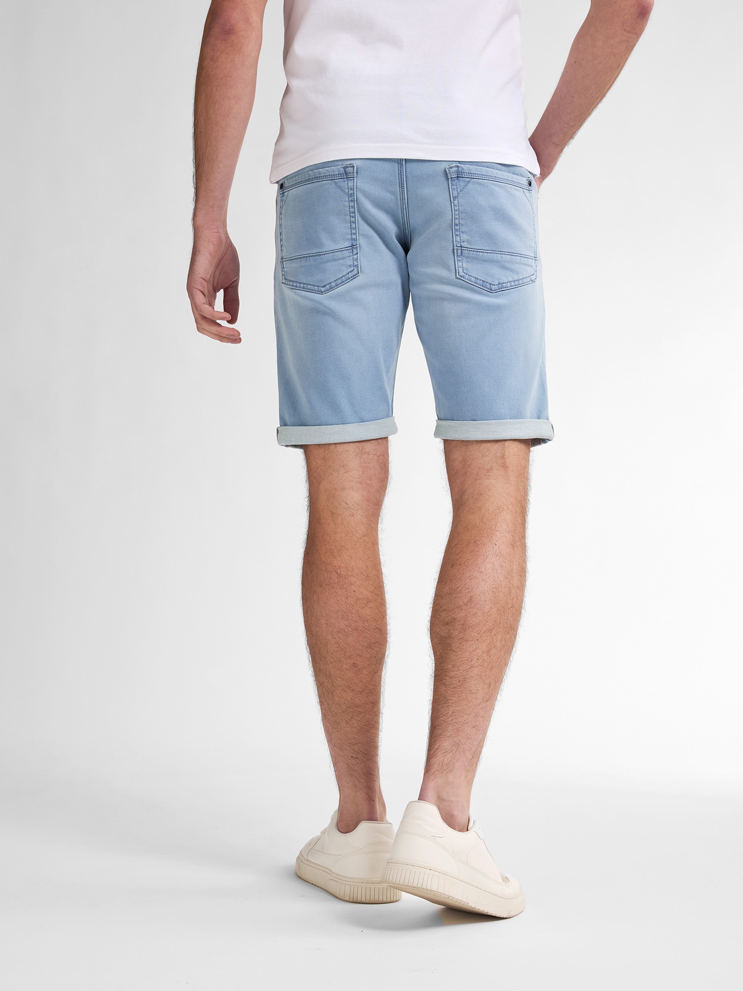 Thumbnail - Petrol Industries Shorts "Men Shorts Denim" Slim Fit