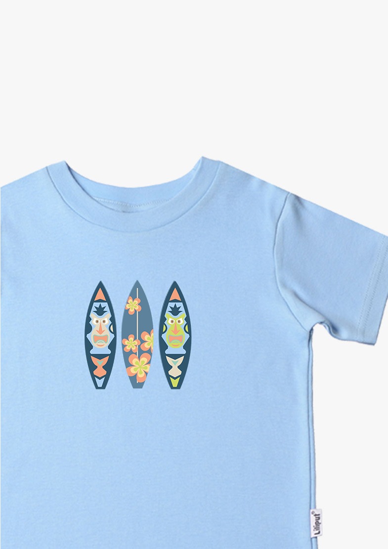 Thumbnail - Liliput T-Shirt mit süßem Print