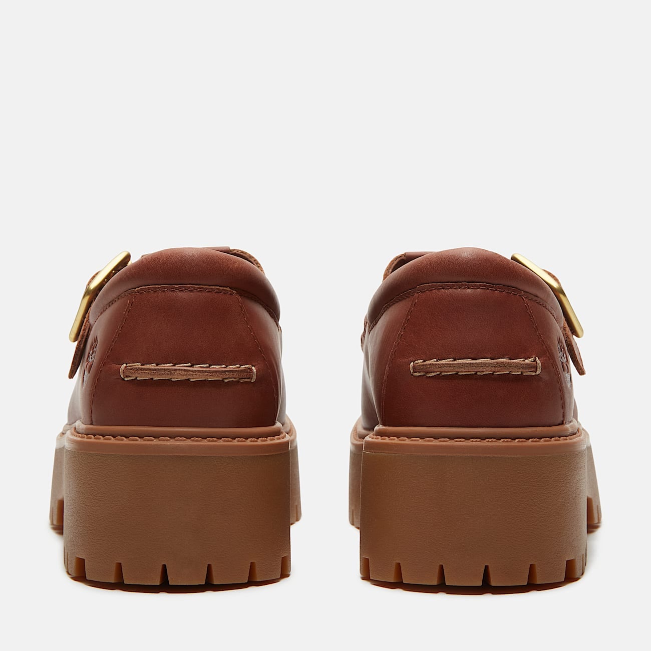 Timberland Bootsschuh »STONE STREET BUCKLE SHOE«  Buckle Schuh aus Timberland Premium Leder
