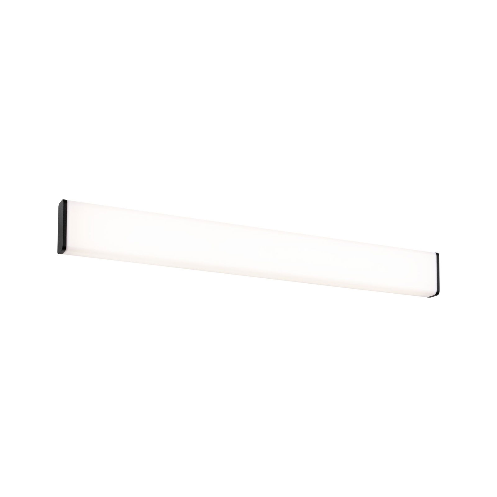 Paulmann LED Wandleuchte »Selection Bathroom LED Wandleuchte Nembus IP44 3000K, 230V 11,2 W«, 1 flammig