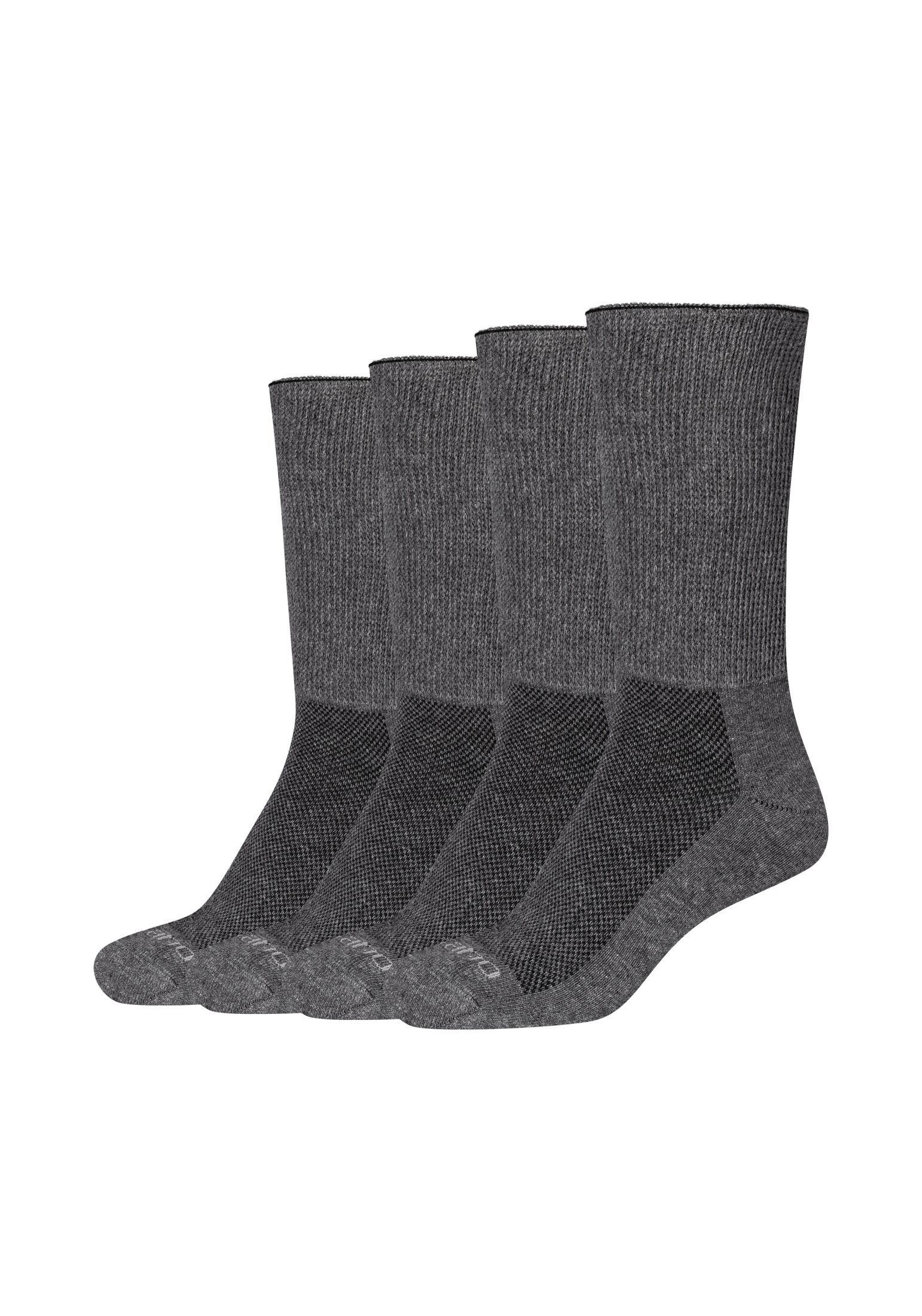 Camano Socken "Diabetikersocken 4er Pack"