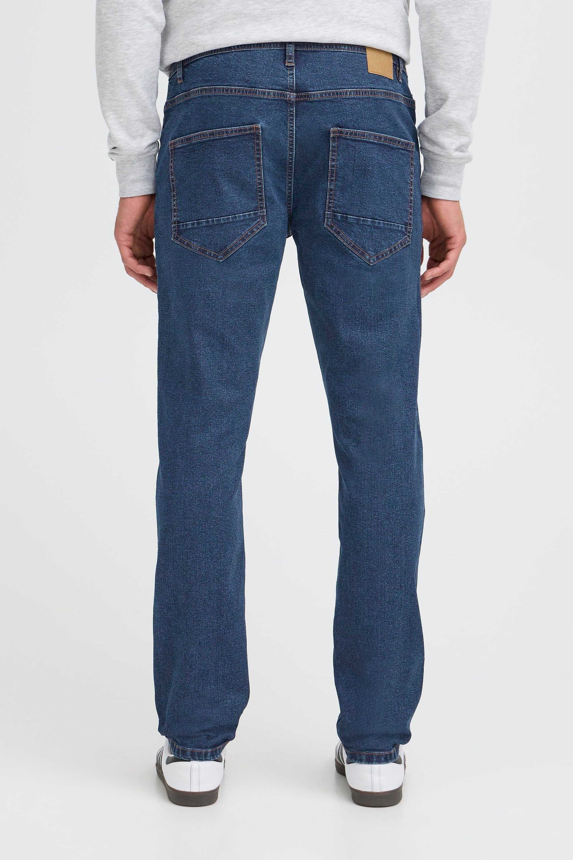 !Solid Slim-fit-Jeans »Slim-fit-Jeans SDPAYTON«