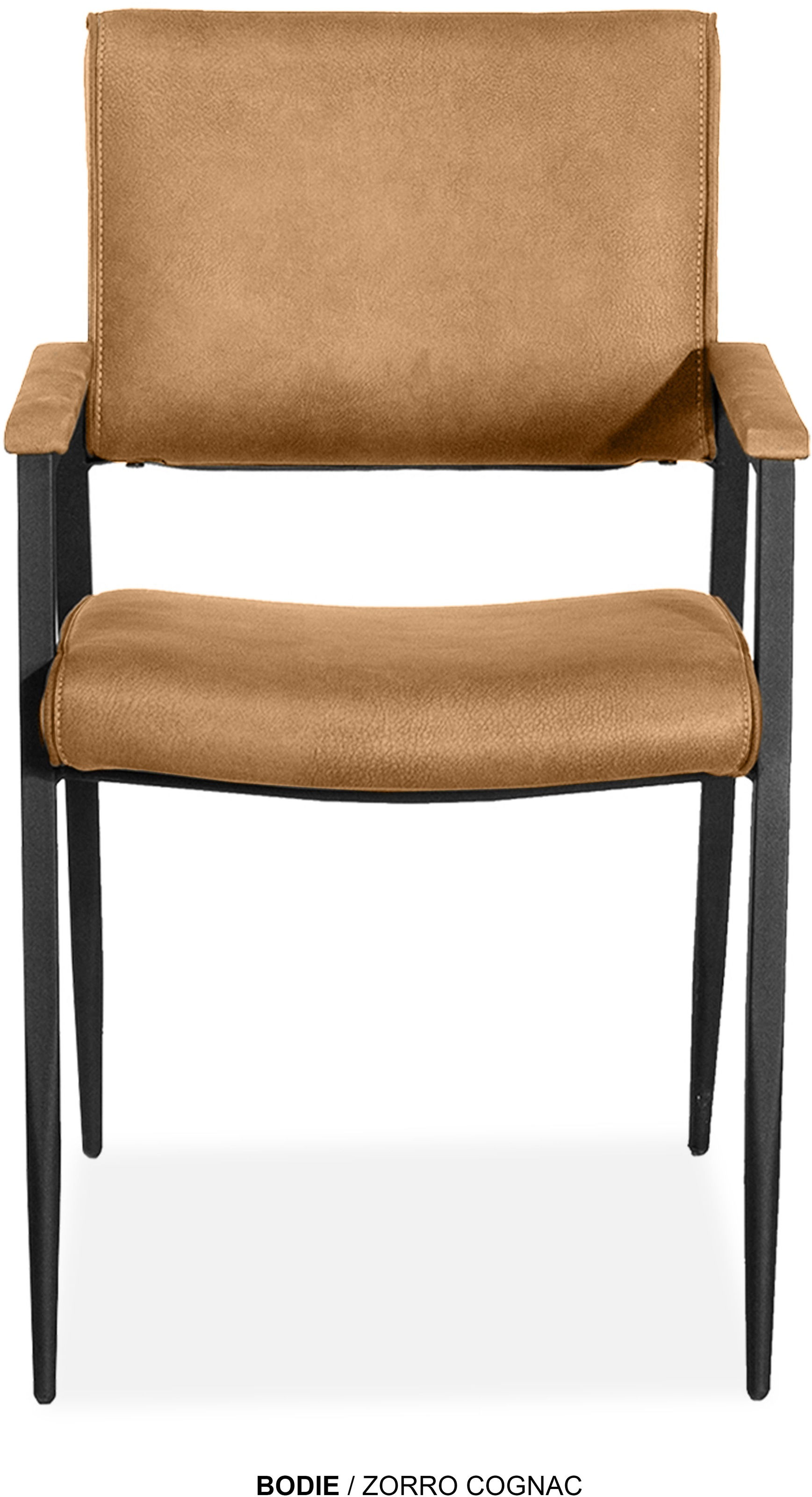 OMG Design Esszimmerstuhl "Bodie" (Set) 2 Stk.bequemer Armlehnenstuhl, pfle günstig online kaufen