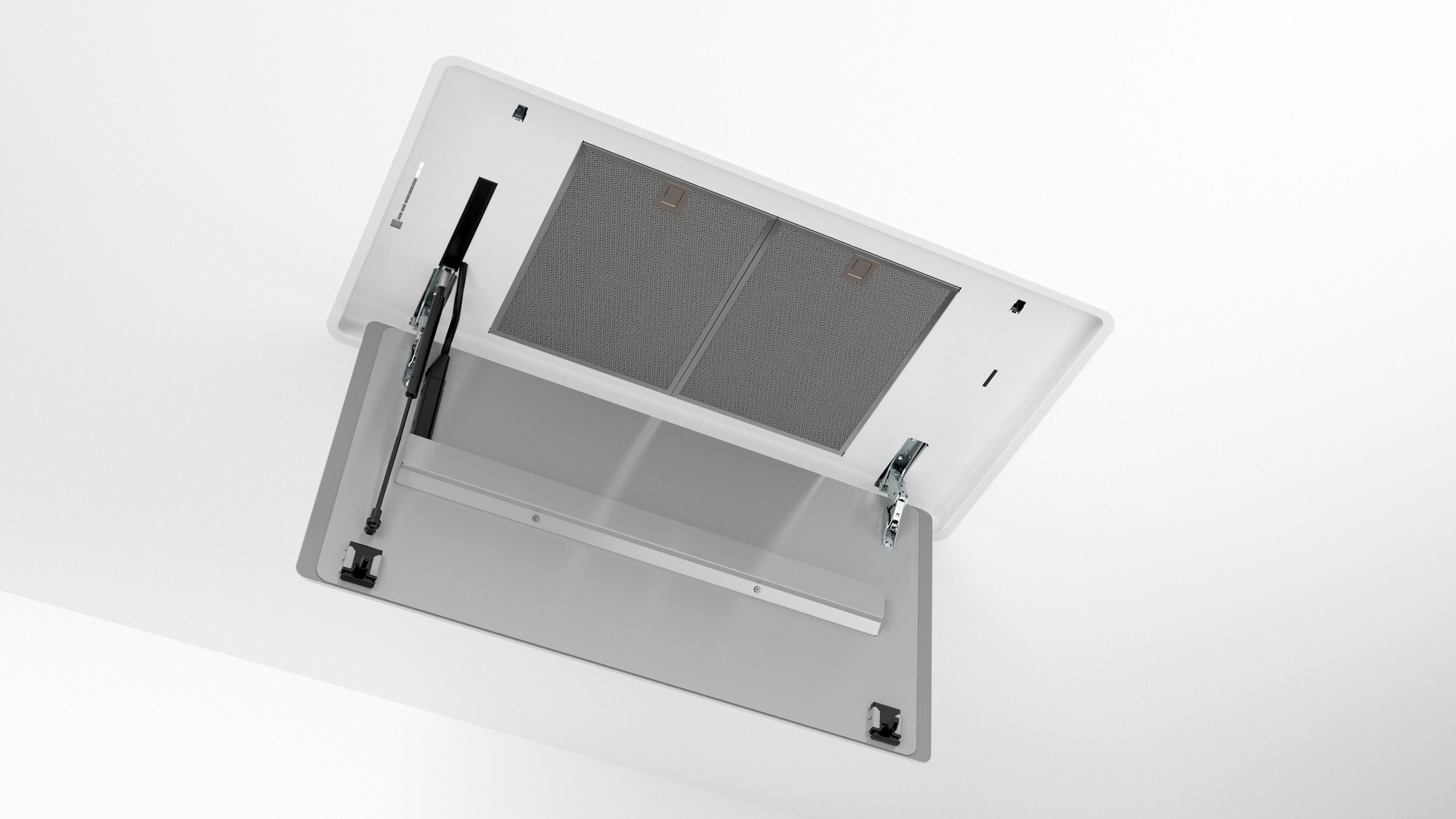 Thumbnail - BOSCH Deckenhaube "DRC99PS20"