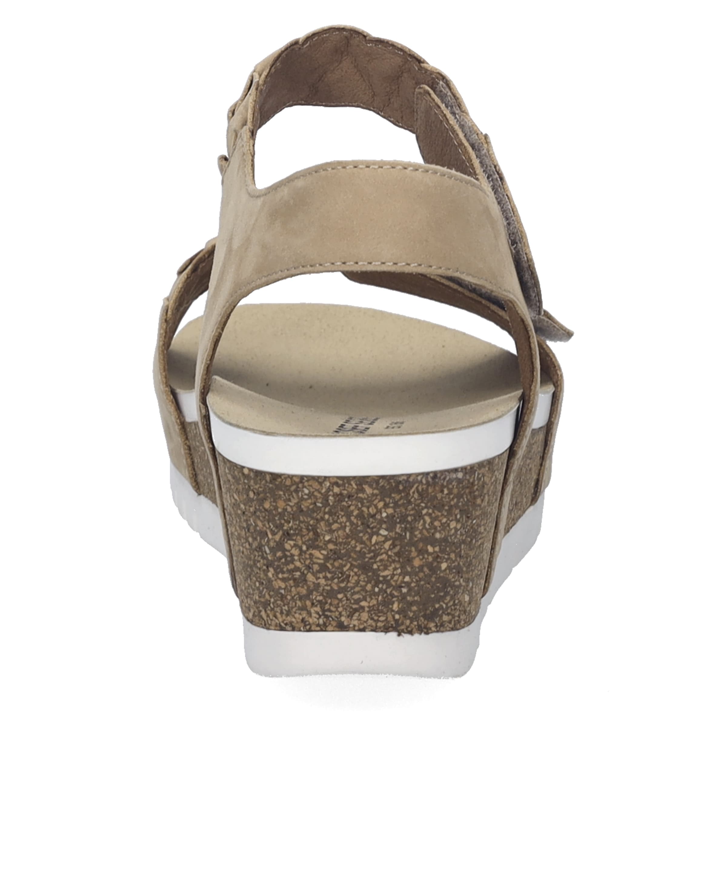 Josef Seibel Sandale »Quinn 22, beige«