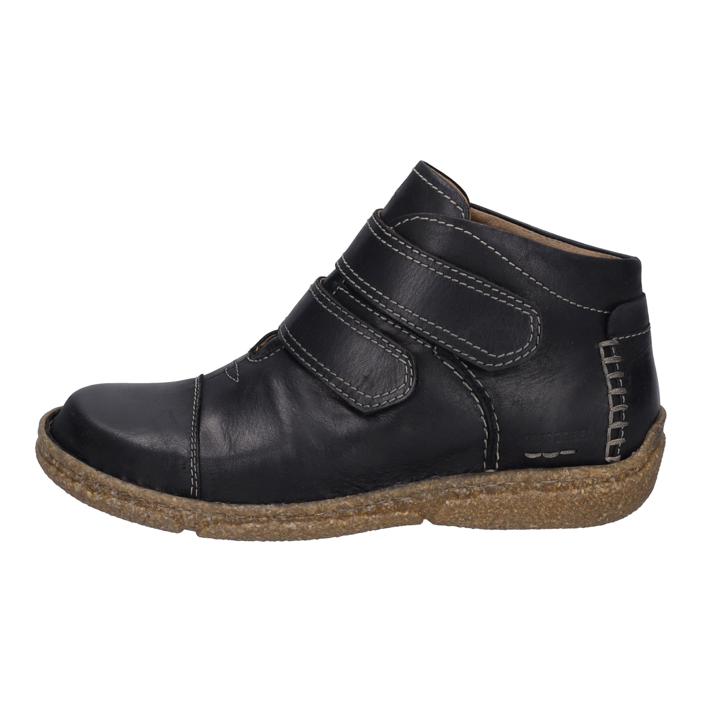 Josef Seibel Stiefelette »Neele 63, schwarz«