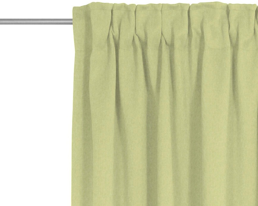 Thumbnail - Wirth Vorhang "Sunday" Multifunktionsband 1 Stk. tlg.