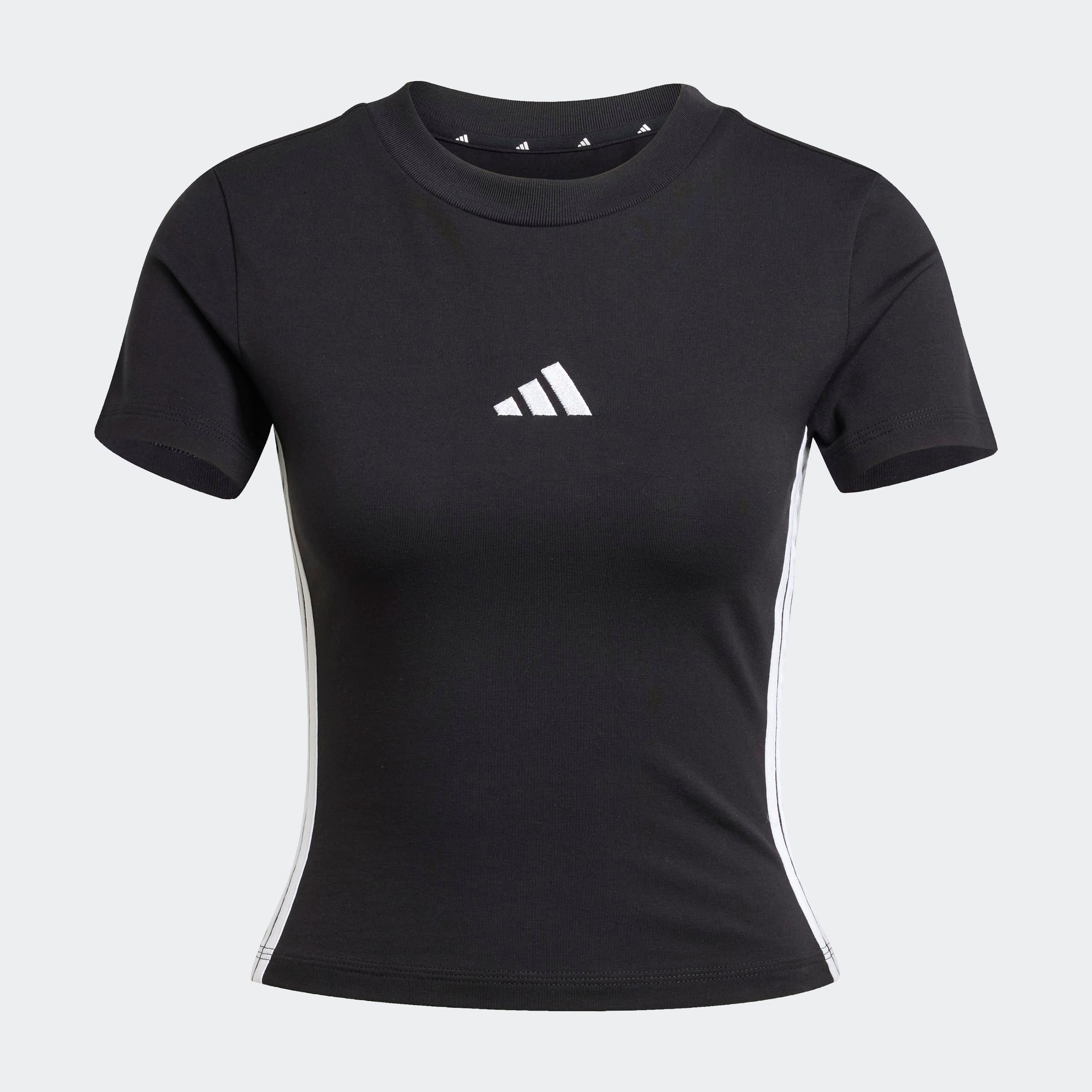 adidas Sportswear T-Shirt »W 3S SJ BABY T«