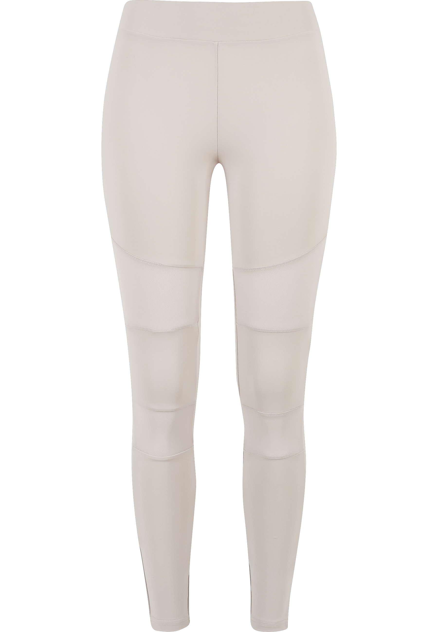 URBAN CLASSICS Leggings "Urban Classics Damen Ladies Tech Mesh Leggings" günstig online kaufen