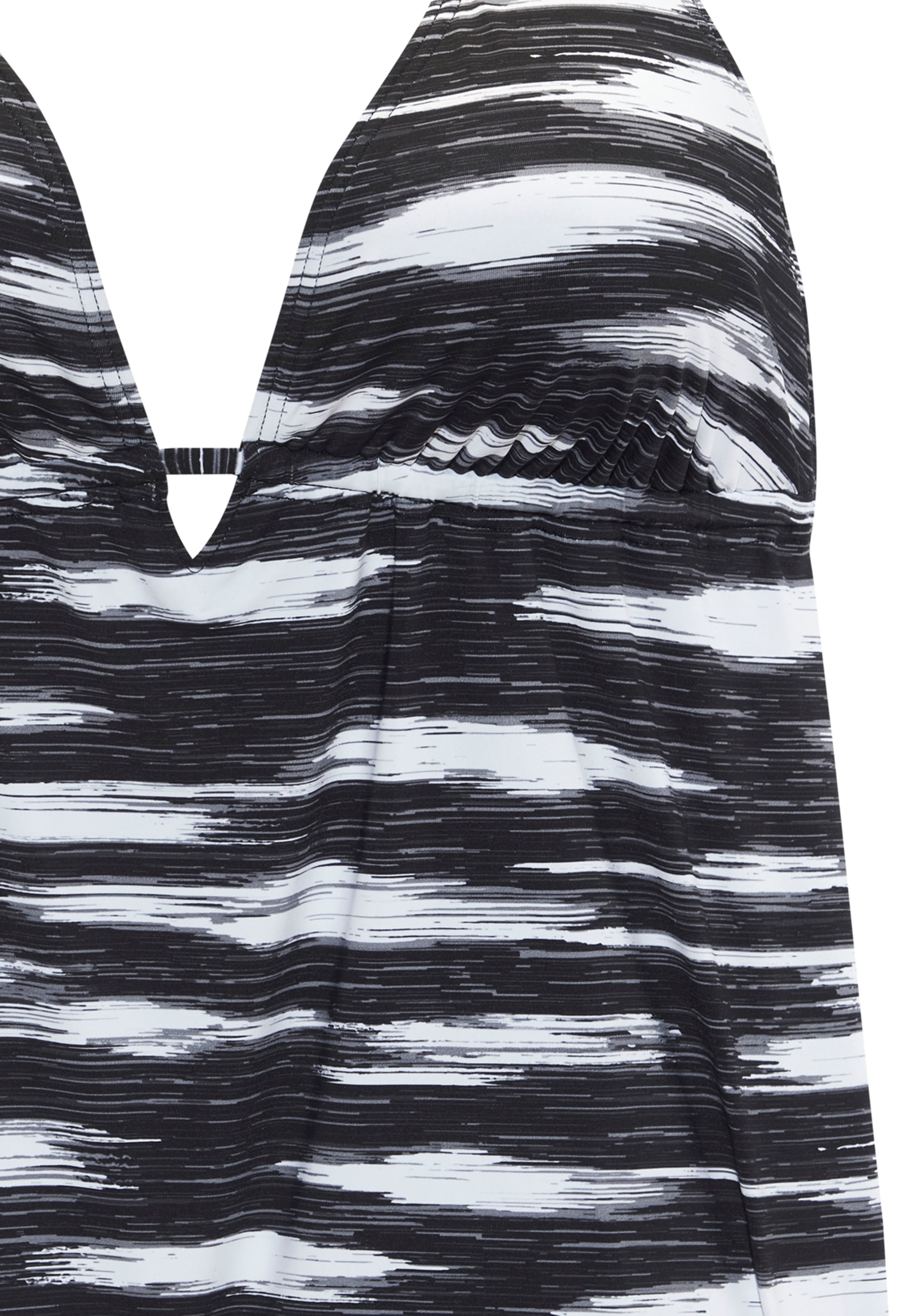 Venice Beach Tankini-Top »Meliya«, mit modernem Allover-Print
