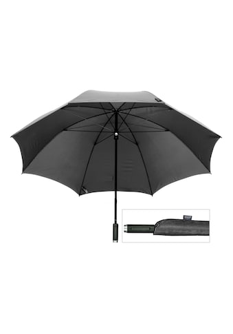 EuroSCHIRM® Stockregenschirm »birdiepal® rain«, mit extra großem Dach kaufen