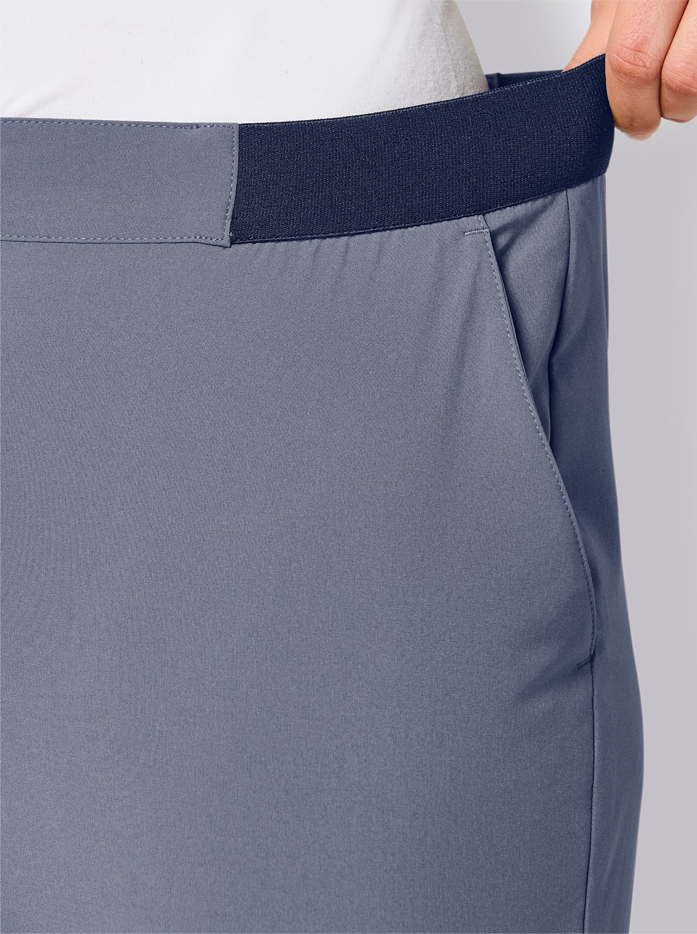 Catamaran Trekkinghose