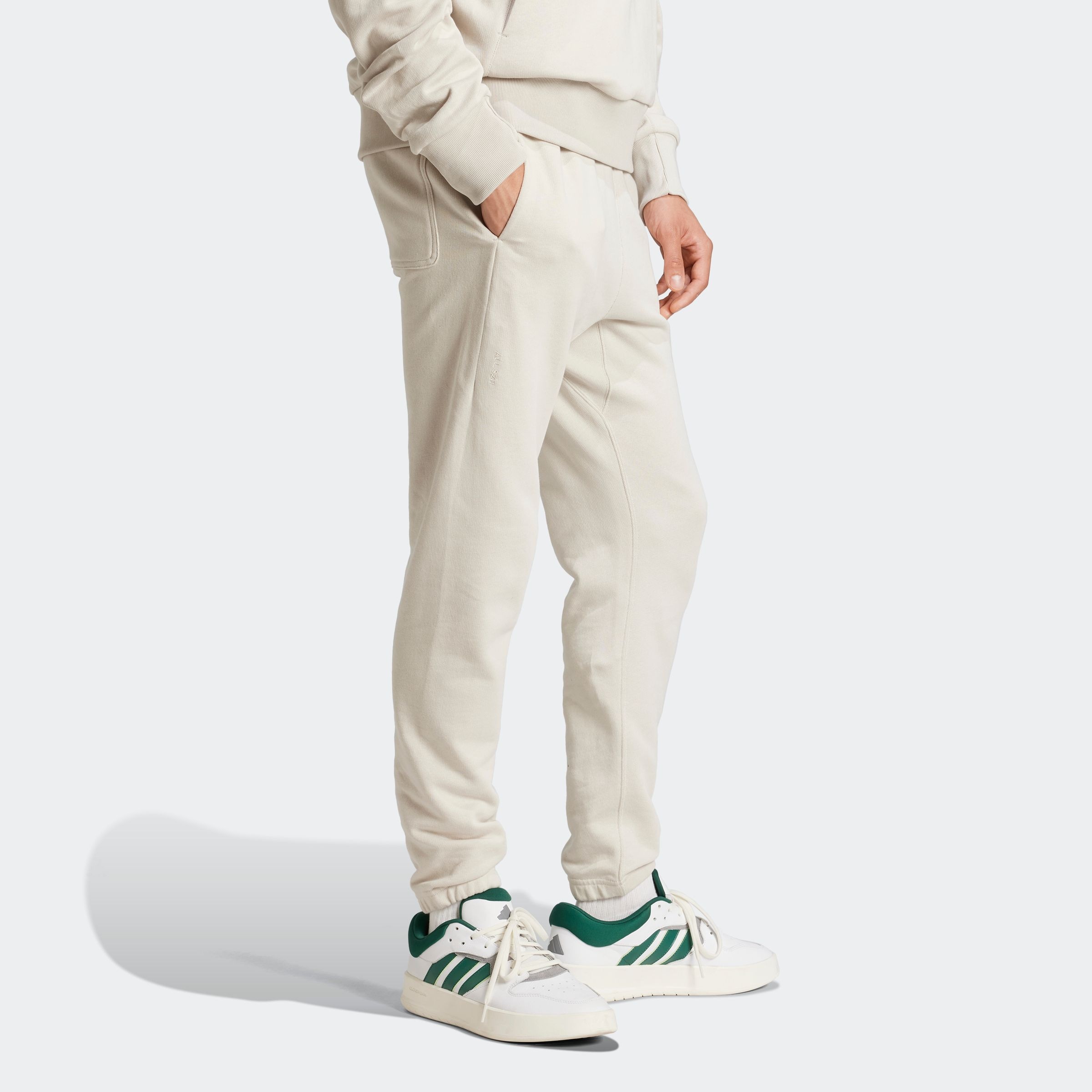 adidas Sportswear Sporthose »M A SZN FT R PT«, (1 tlg.)
