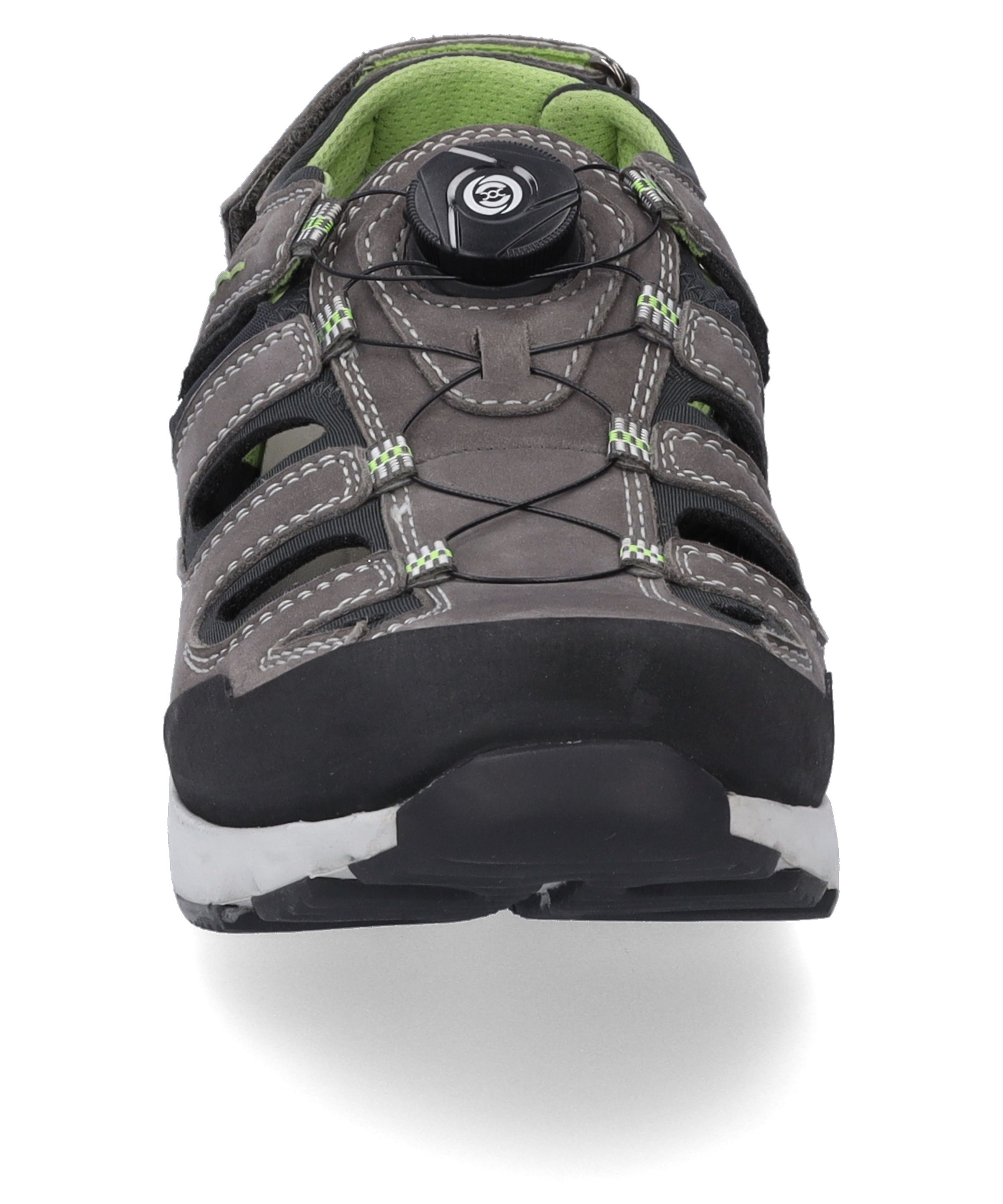 Josef Seibel Sneaker »Noah 08, asphalt-kombi«