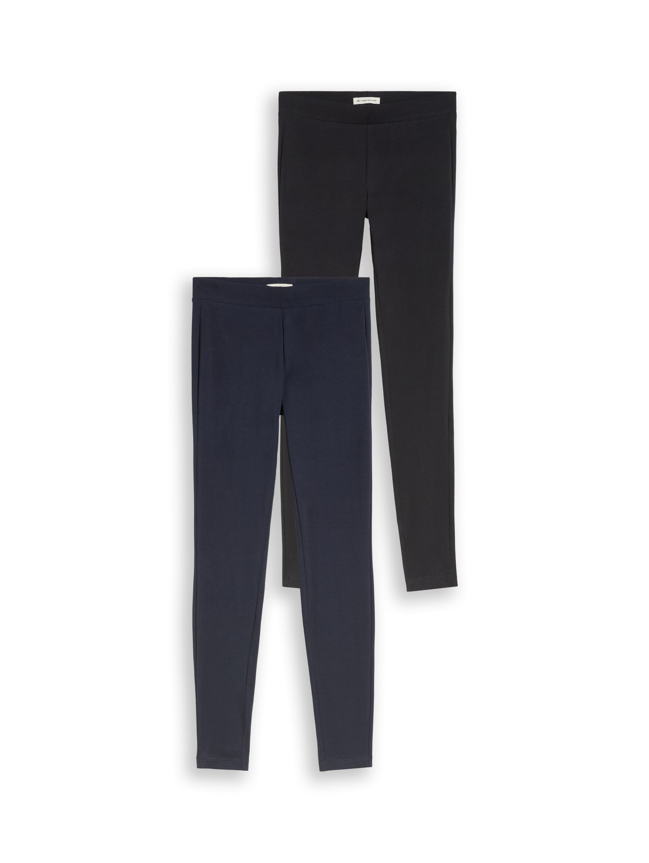 TOM TAILOR Leggings 2er Pack Stretch-Leggins / für Kids