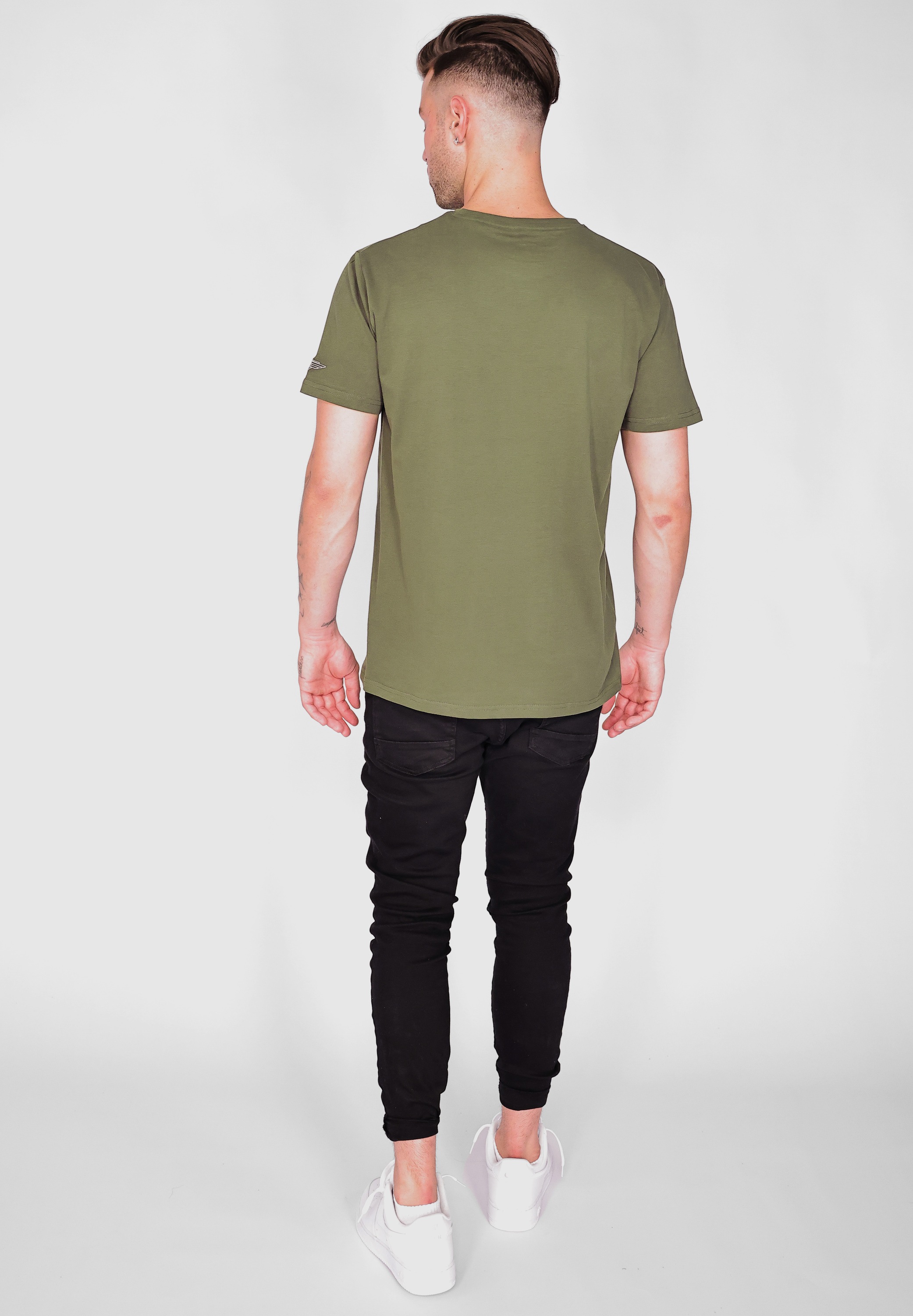 TOP GUN T-Shirt »TG20213002«