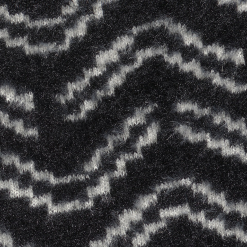 Cecil Strickpullover, mit grafischem Muster