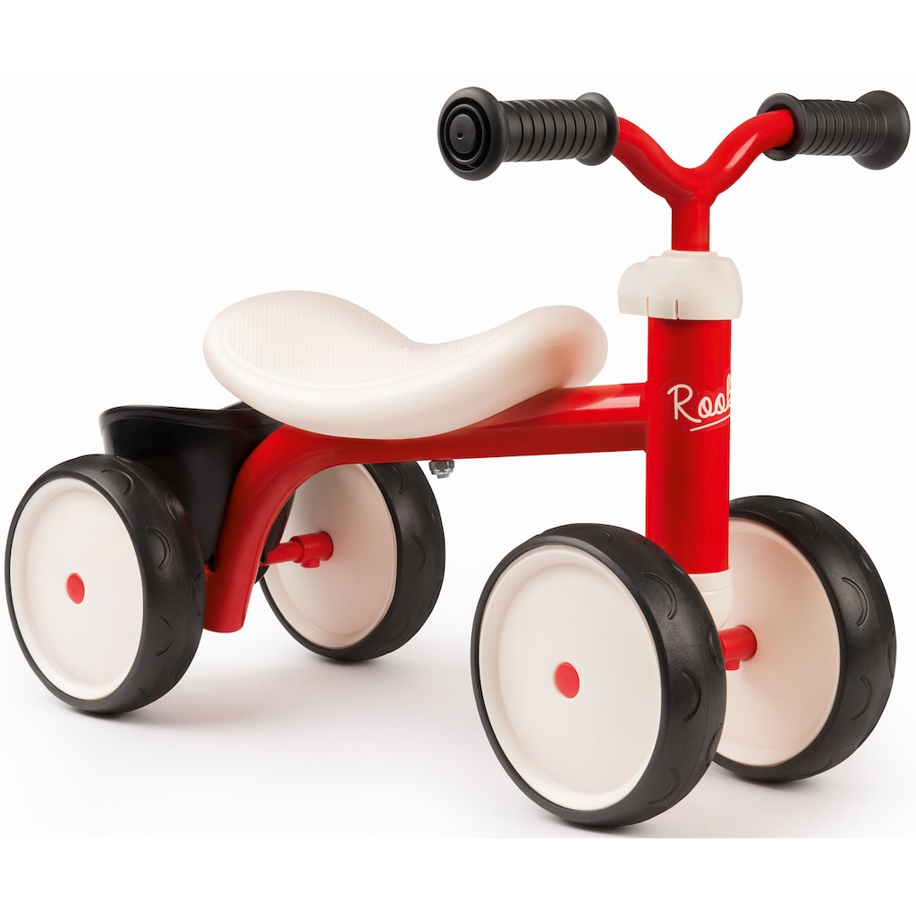 Smoby Rutscher »Rookie, rot«, Made in Europe