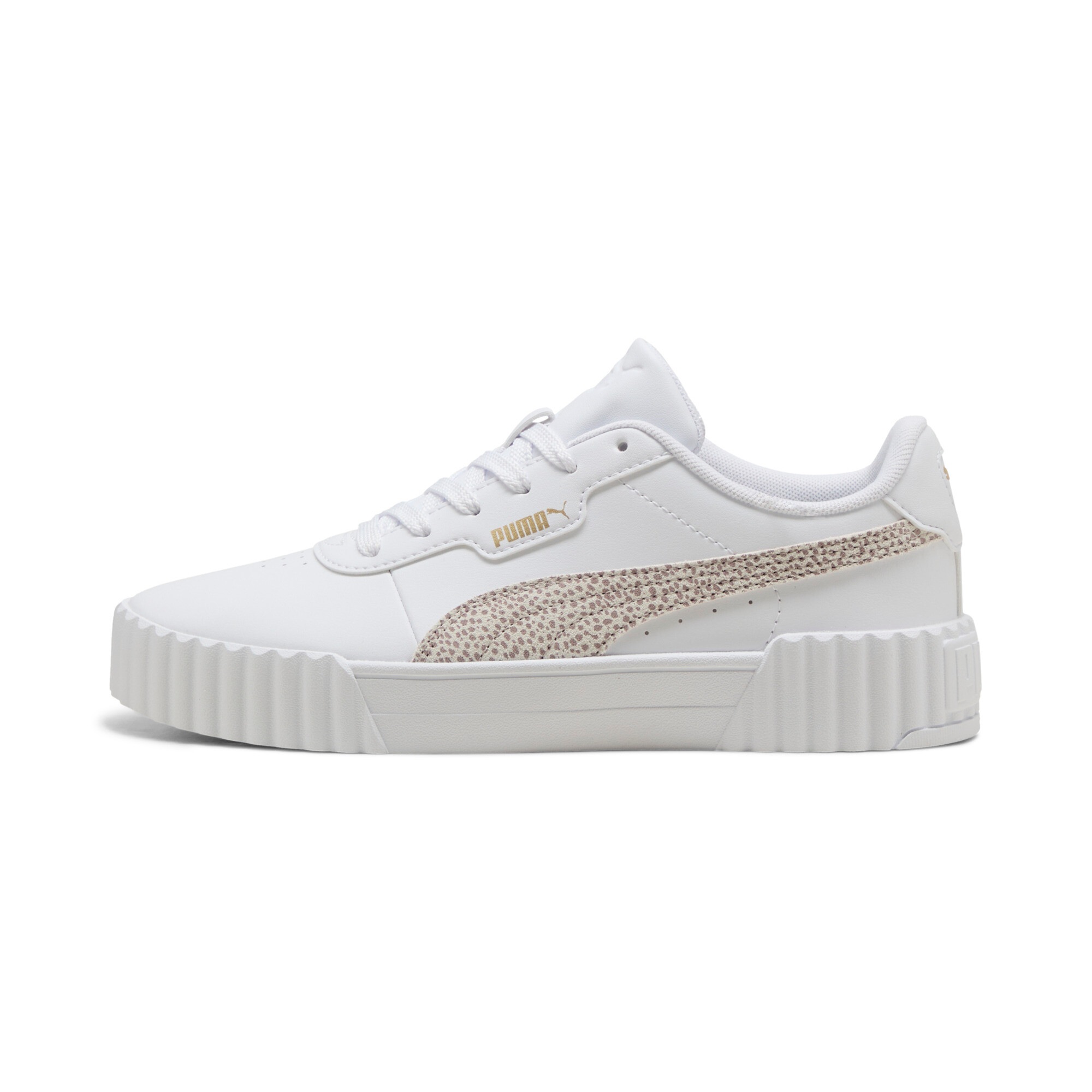PUMA Sneaker "CARINA 3.0 TOPCAT" günstig online kaufen