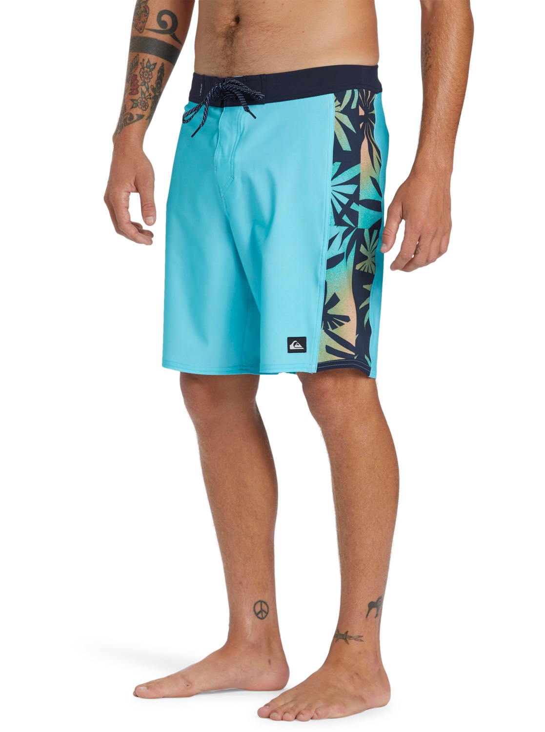 Quiksilver Boardshorts »Surfsilk Arch 19"«