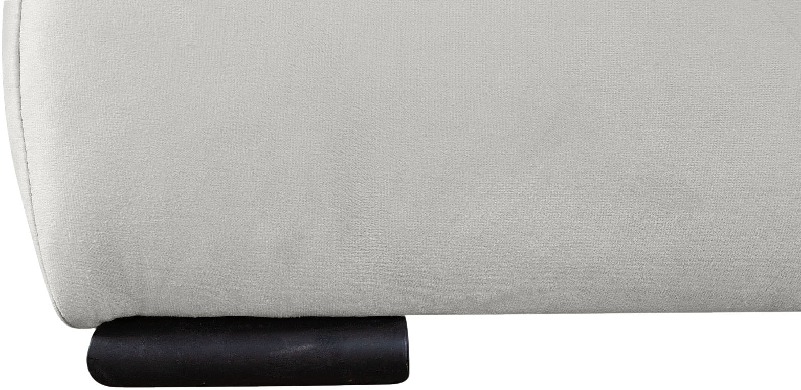 COLLECTION AB Schlafsofa »Chicago mit Bettfunktion, Schlafcouch«