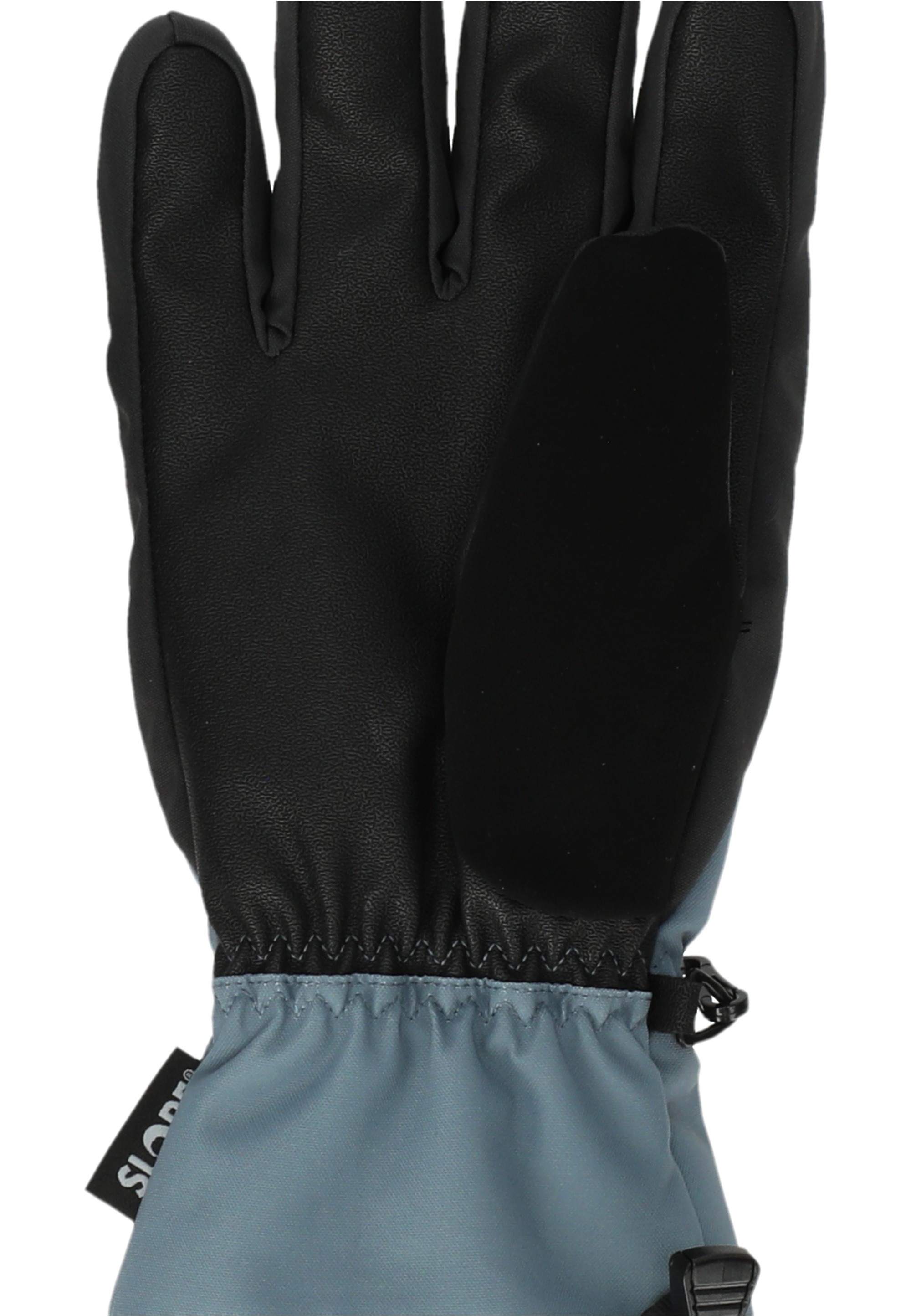 SLOPE Skihandschuhe »Finnick« In wasser- und winddichter Qualität