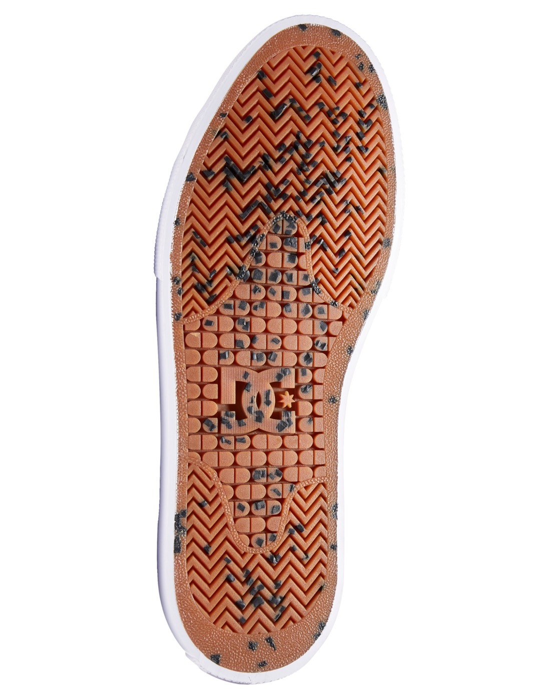 DC Shoes Sneaker »Manual«