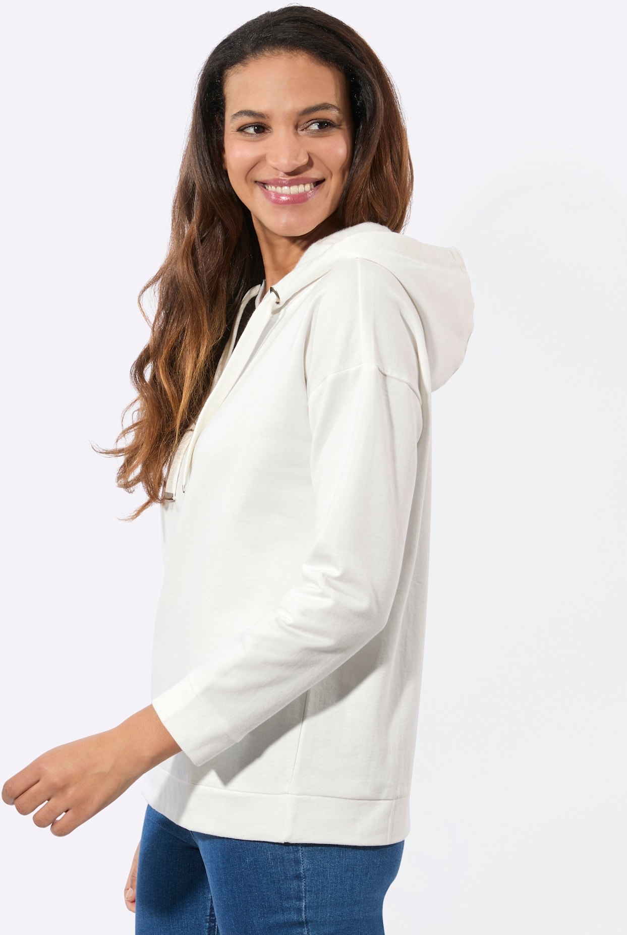 Casual Looks Sweatshirt
