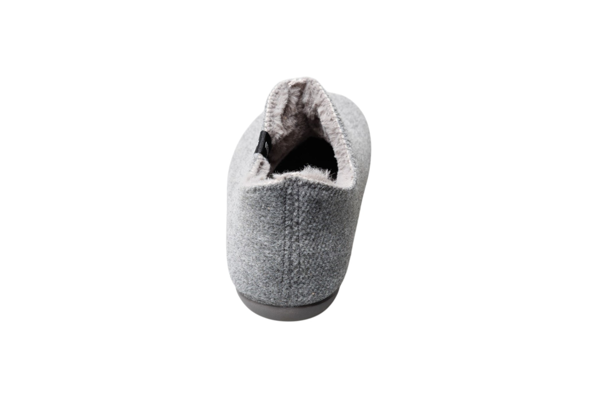 VERBENAS Hausschuh »EDWARD PICOS PET TONE«  Hüttenschuh, Wohlfühlschuh, Homeslipper mit Warmfutter