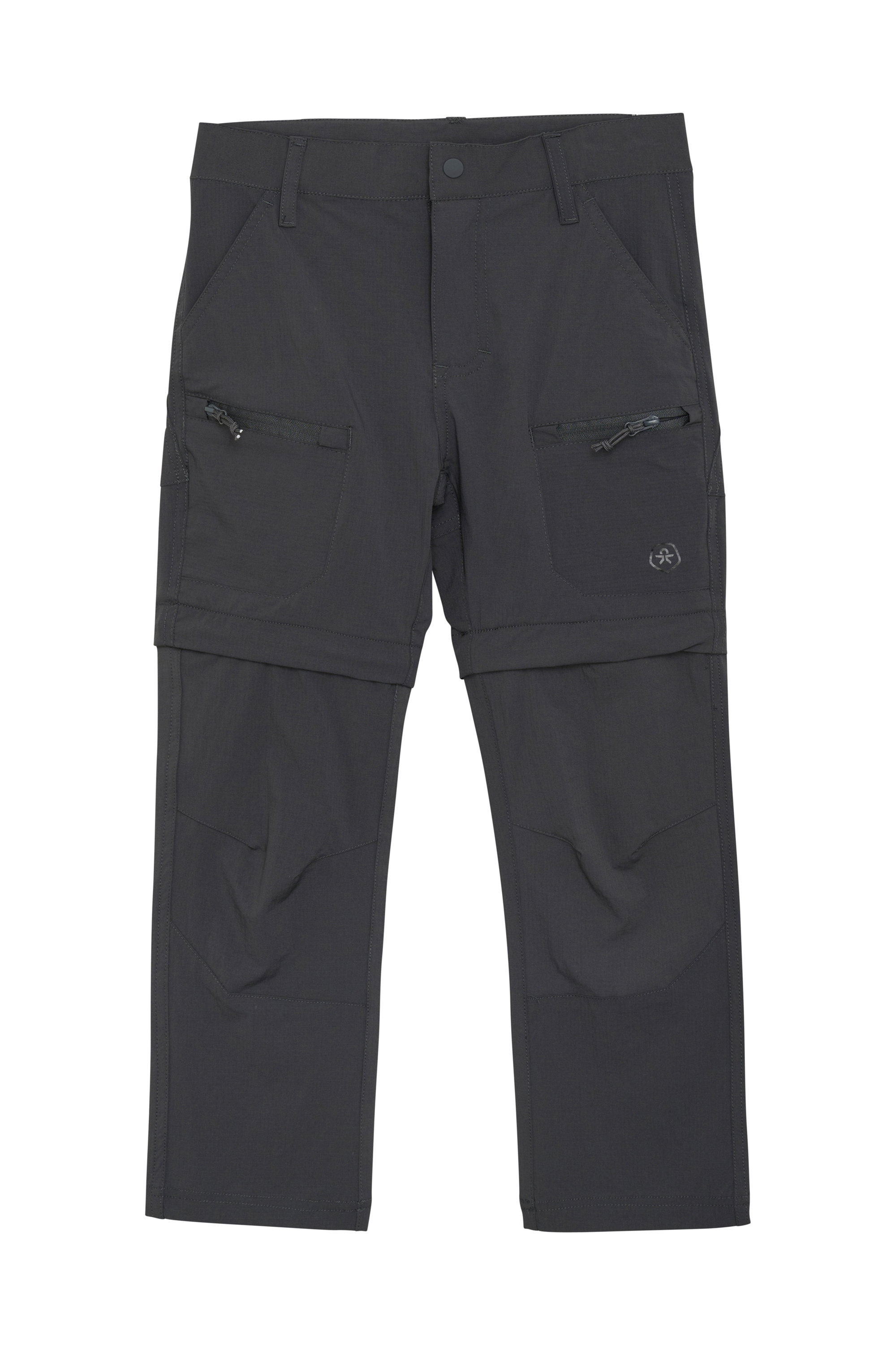 COLOR KIDS »Zip-off-Hose COPants«