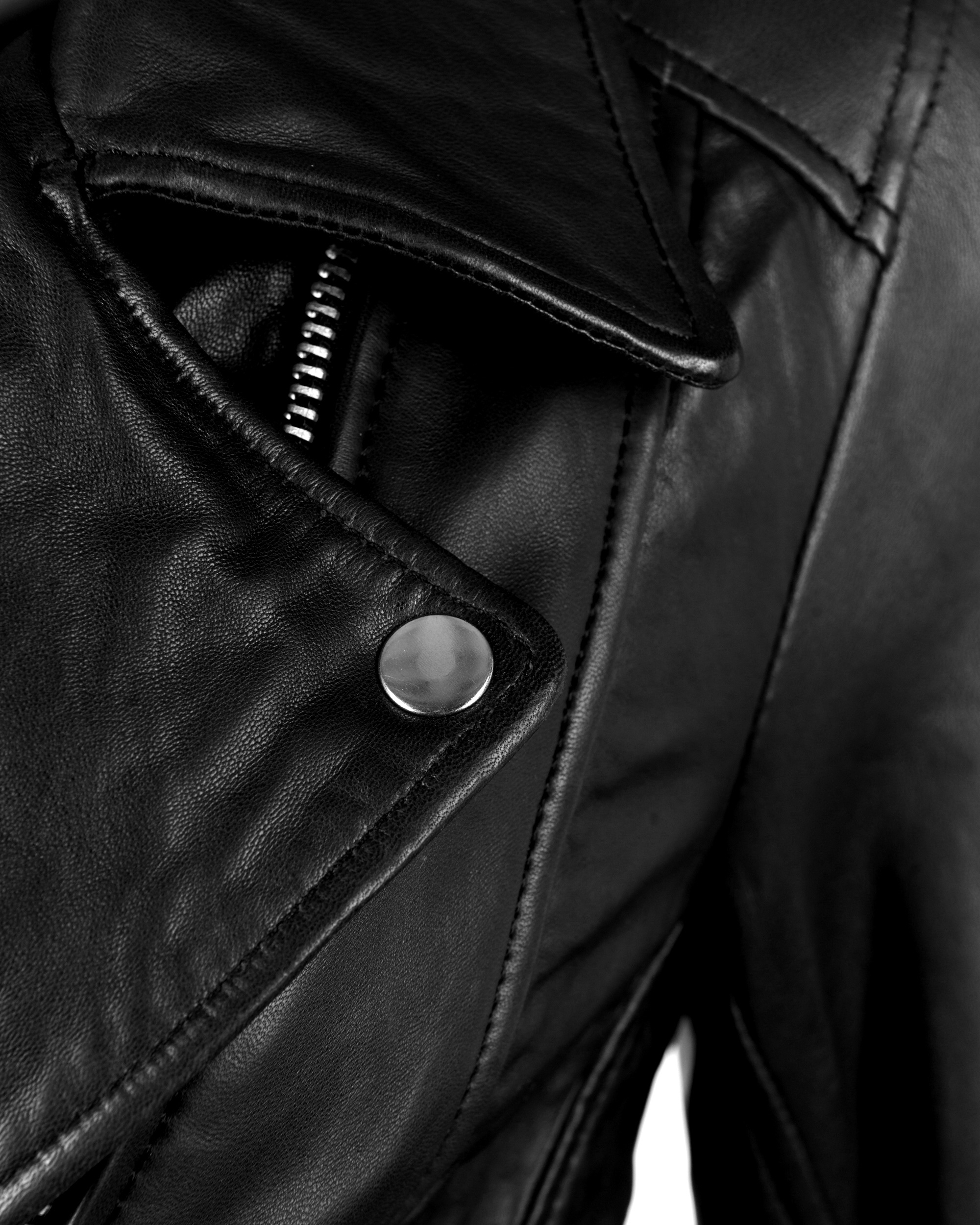 Maze Lederjacke »173Indiana«