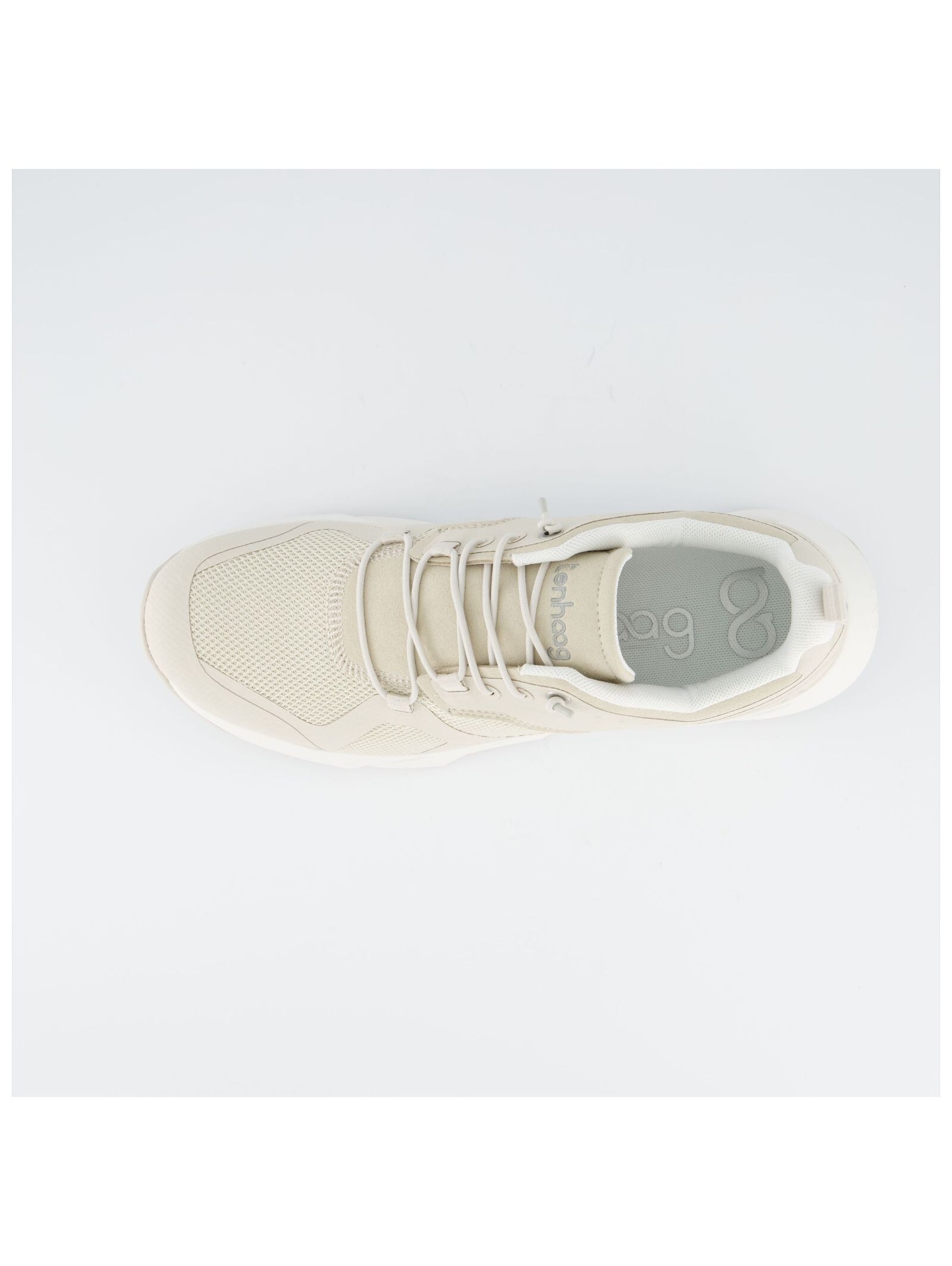 Tenhaag Sneaker »Tenhaag Sneaker Mesh«