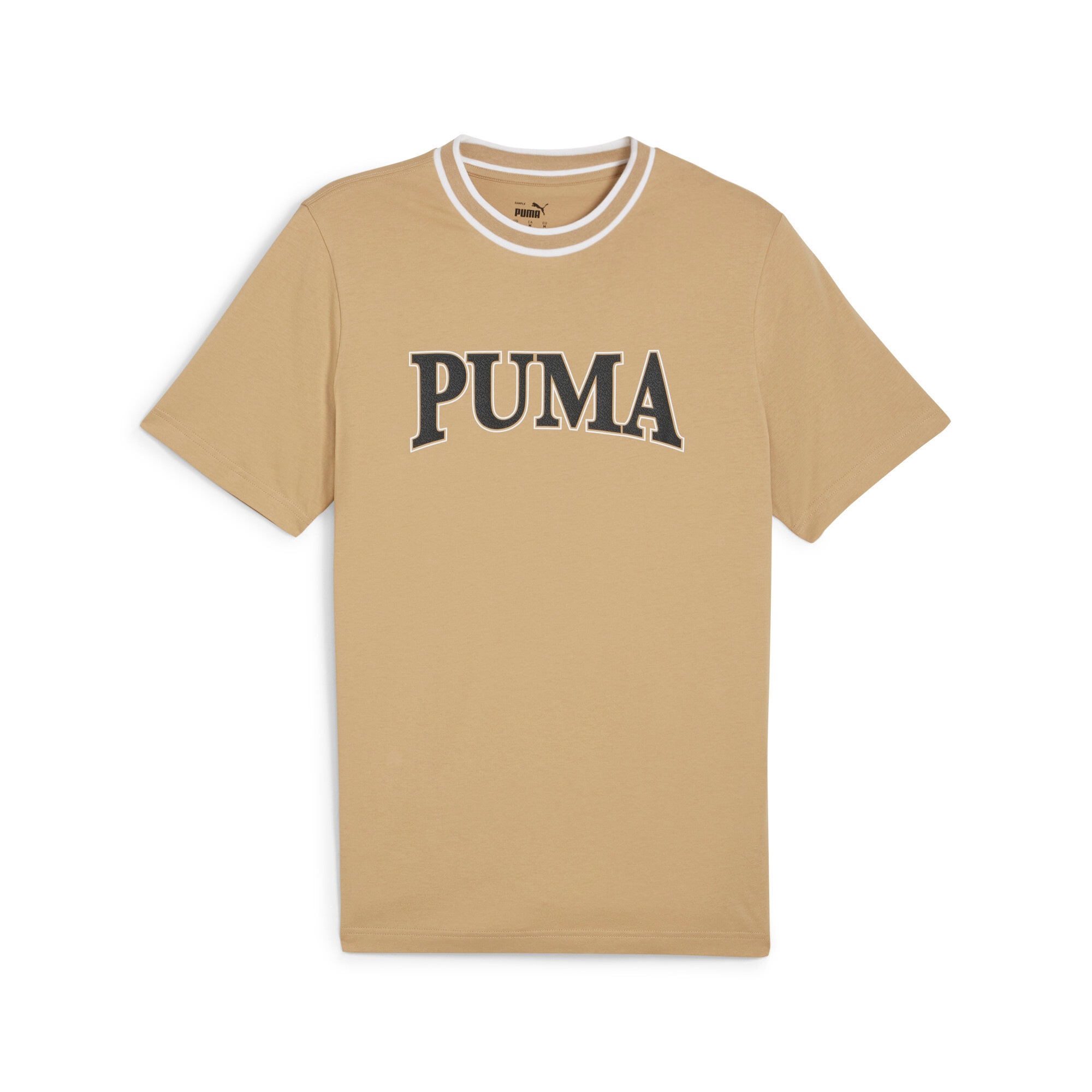PUMA T-Shirt "SQUAD BIG GRAPHIC TEE" günstig online kaufen