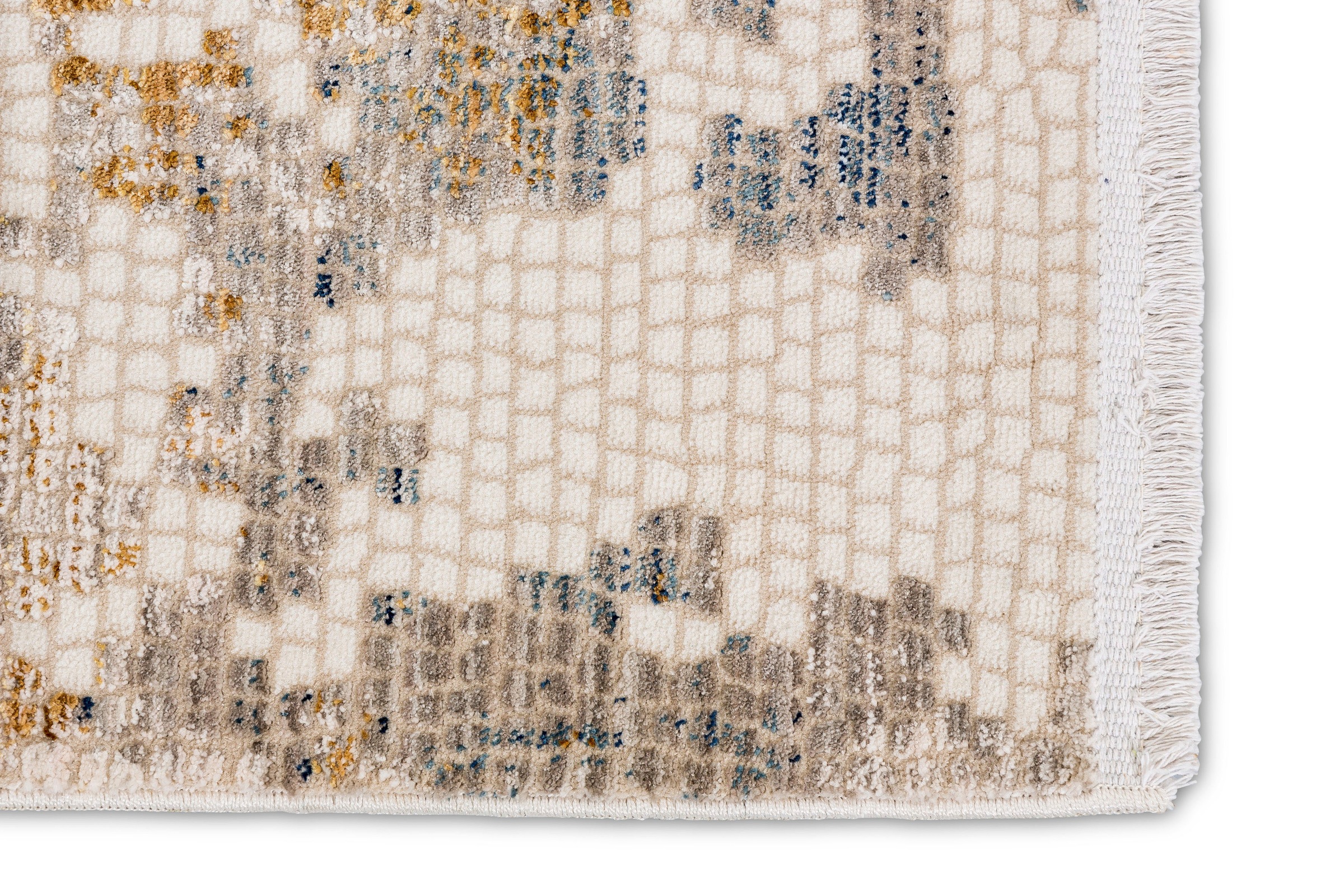 ASTRA Teppich »Daniela«, rechteckig, 6 mm Höhe, Kurzflor, Vintage, Wohnzimmer