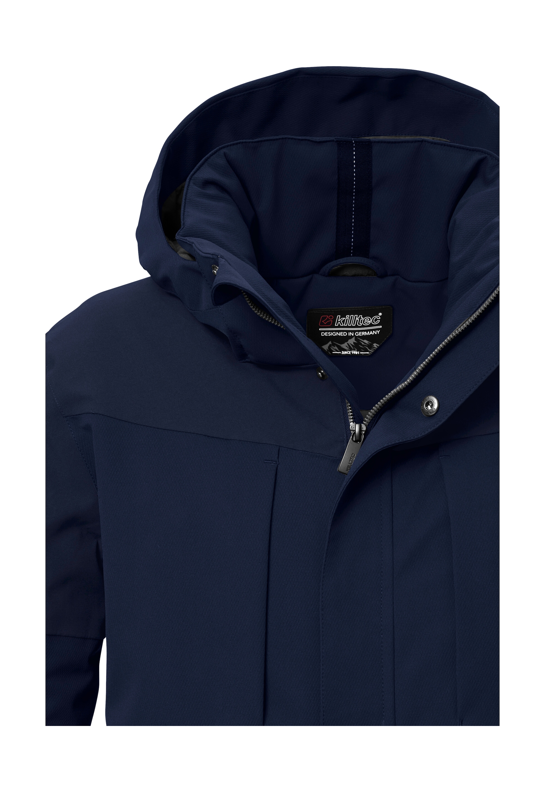 Killtec Funktionsjacke »KOW 81 MN JCKT«