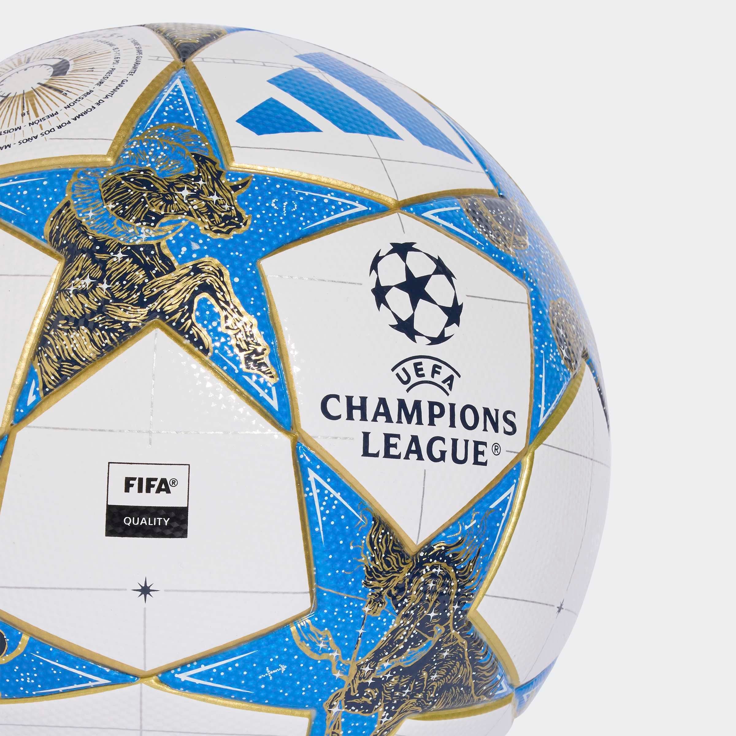 adidas Performance Fußball »UCL LGE«, (1 St.), Champions League