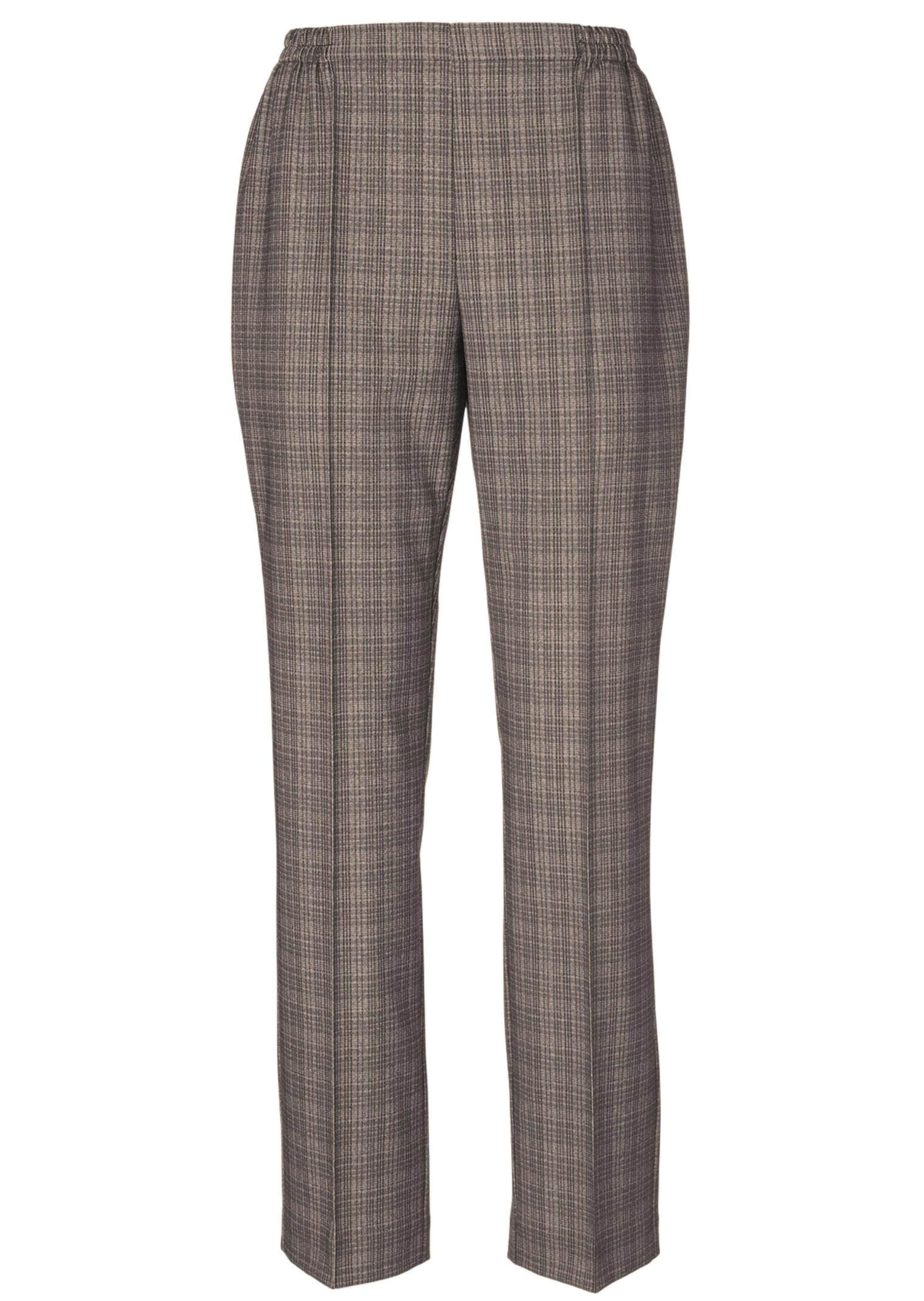 GOLDNER Schlupfhose "Re-fresh Karoschlupfhose" günstig online kaufen