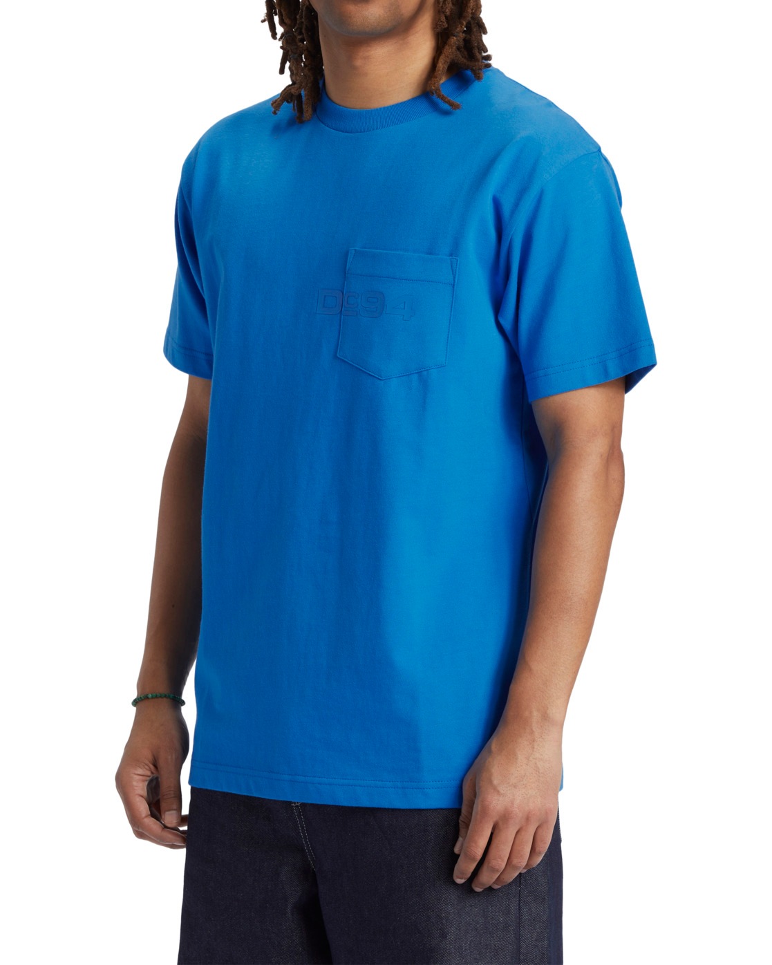 DC Shoes T-Shirt »DC 1994«