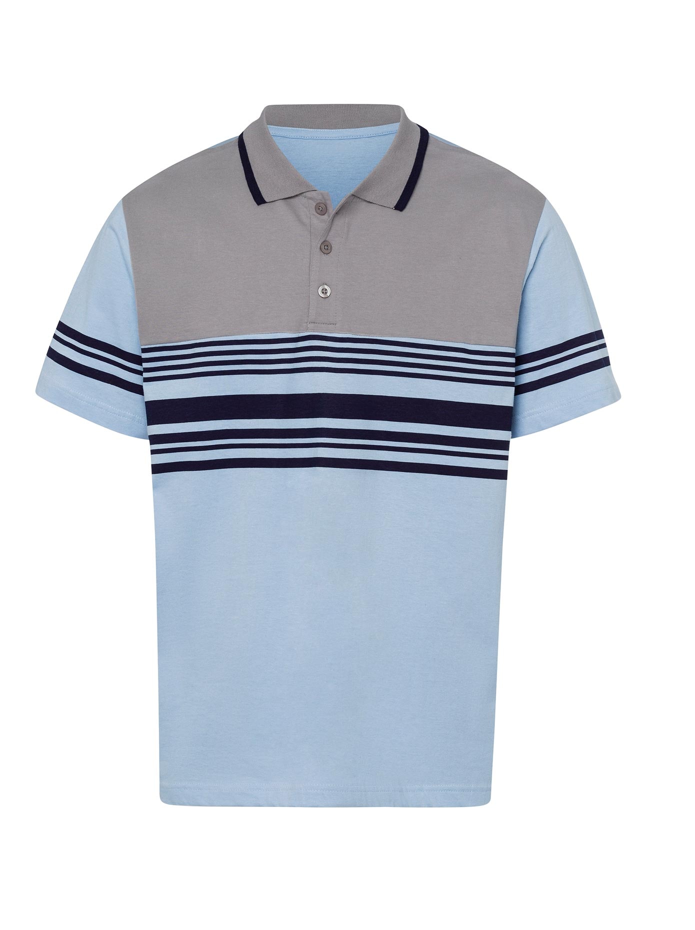 Classic Poloshirt »Poloshirt«, (1 tlg.) ▷ für | BAUR | Poloshirts