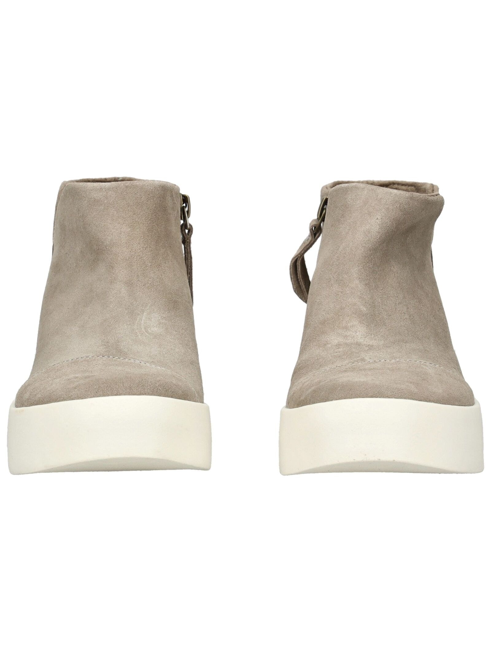 TOMS Sneaker »TOMS Sneaker Leder«