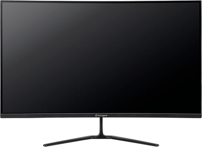 Acer Curved-Gaming-LED-Monitor »AOPEN 32HC5QR«, 80 cm/32 Zoll, 1920 x 1080 px, Full HD, 5 ms Reaktionszeit, 165 Hz