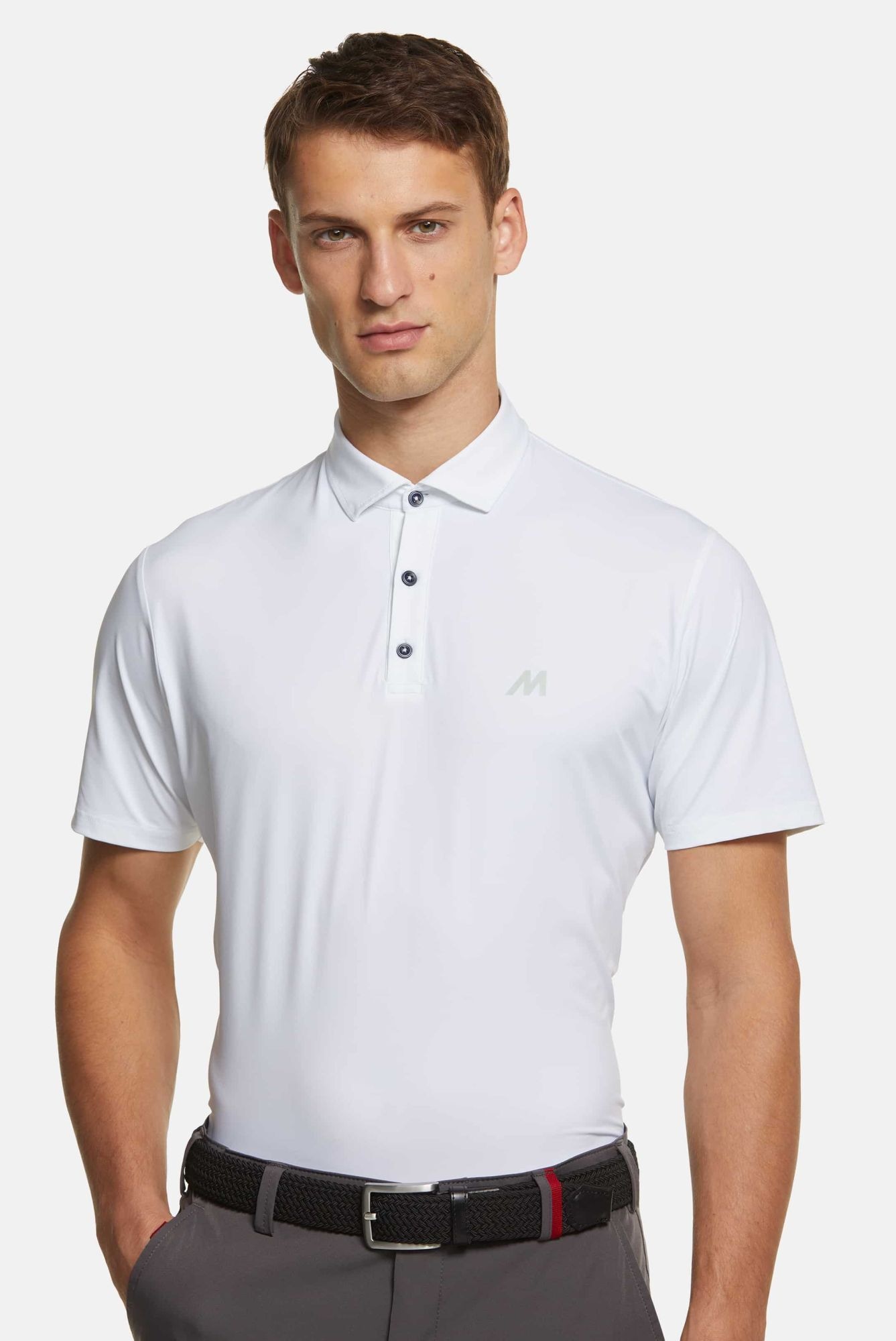 MEYER T-Shirt "Tiger" aus nachhaltiger Herstellung, Golf günstig online kaufen