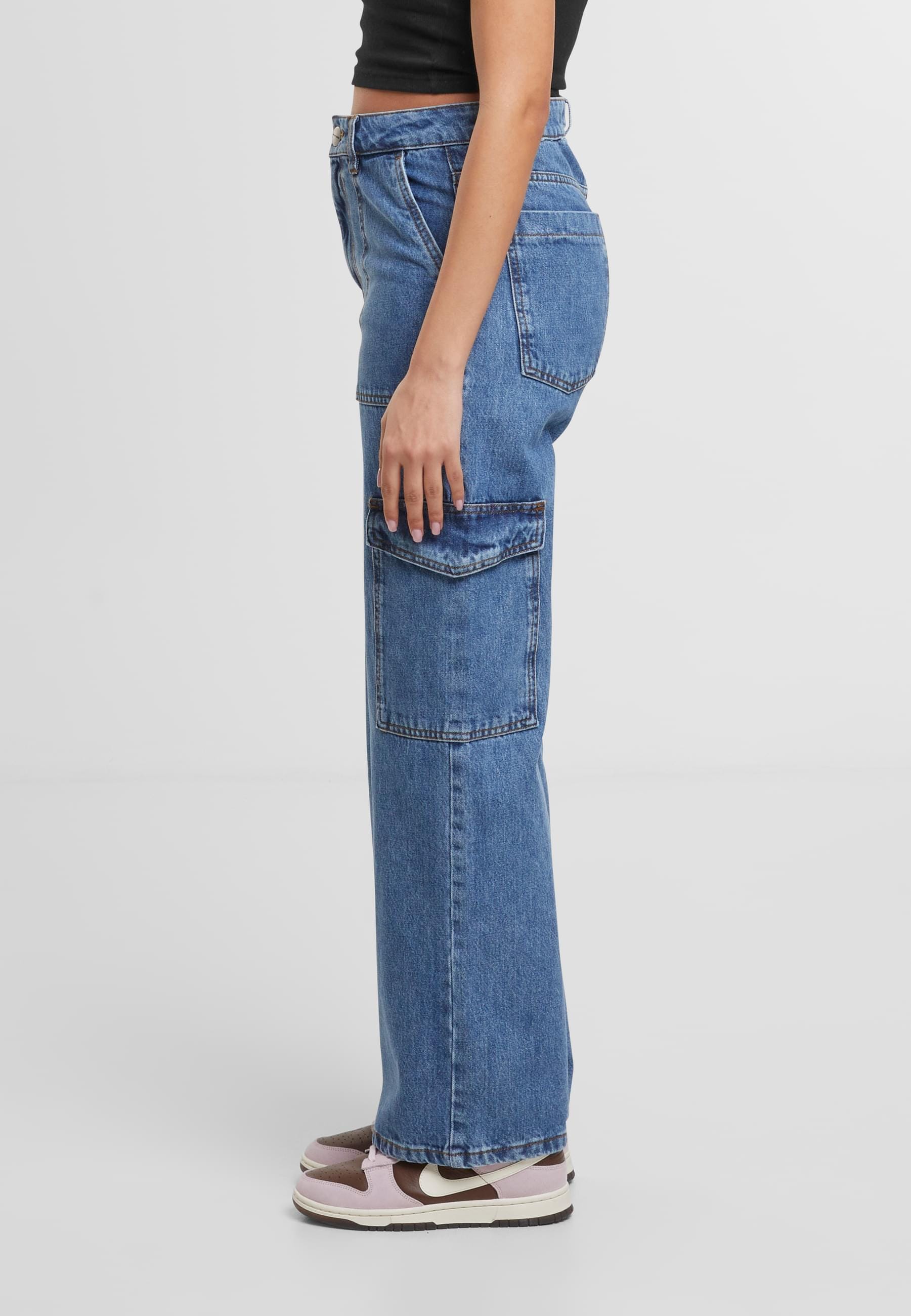 2Y Studios Bequeme Jeans »2Y Studios 2Y Lona Cargo Jeans«