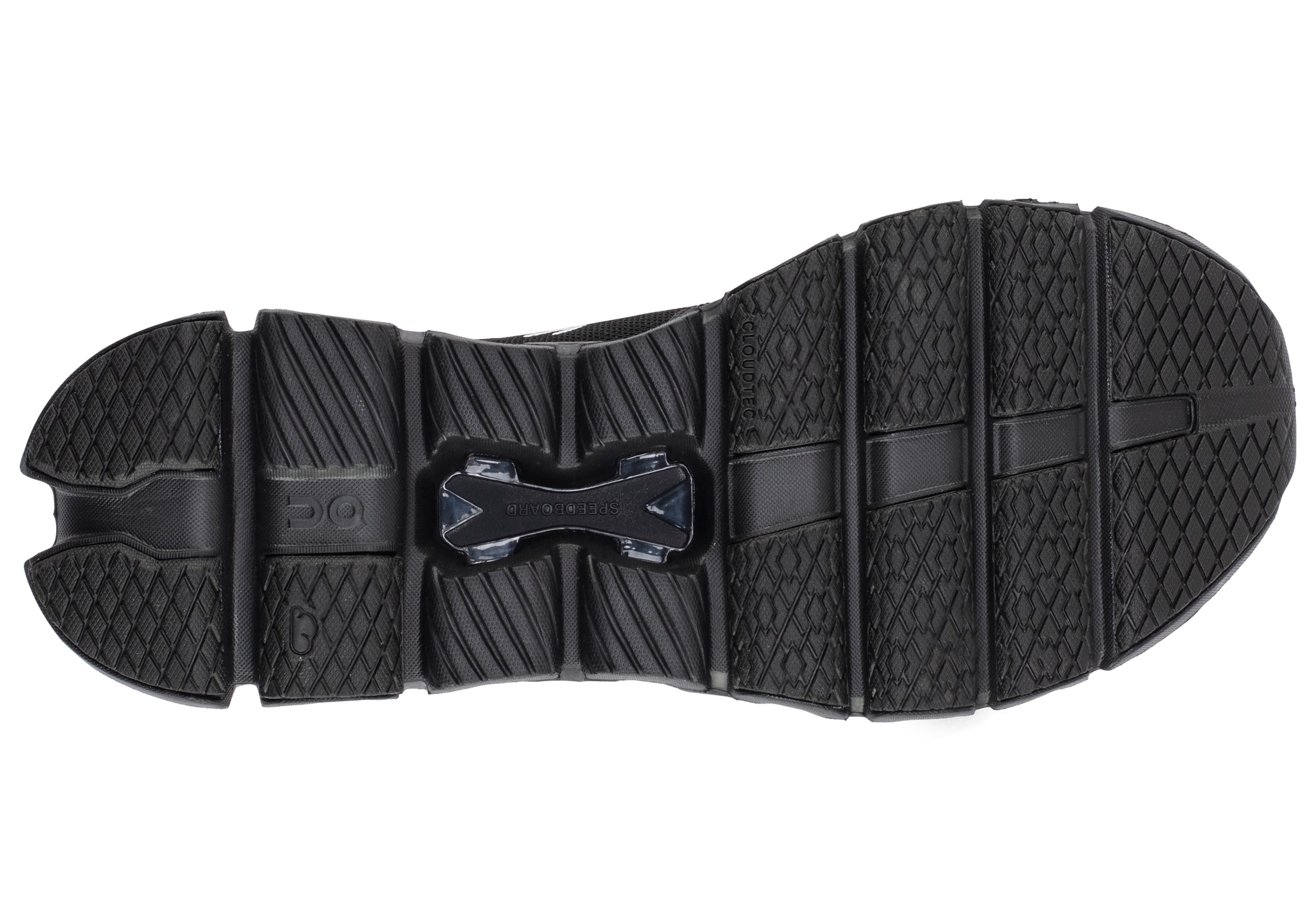 ON RUNNING Sneaker »Cloud X 4«