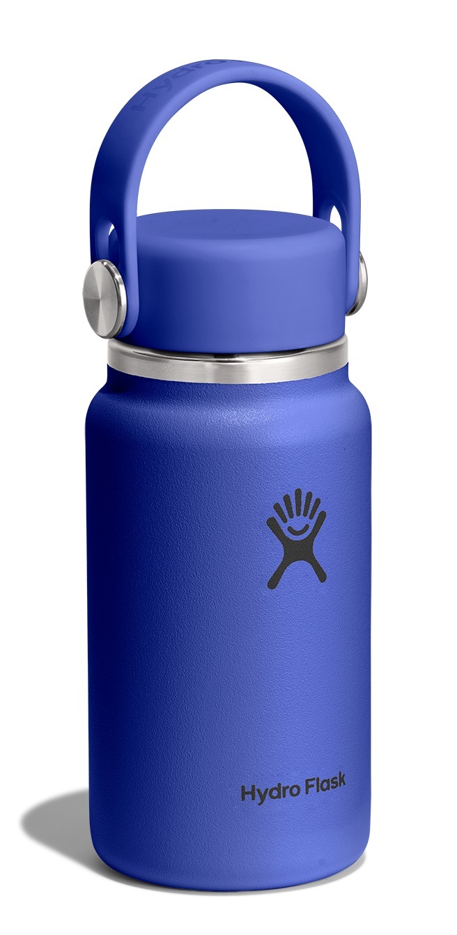 Hydro Flask "Hydroflask 200 ML MICRO HYDRO" Tempshield Doppelwand-Vakuumisolierung
