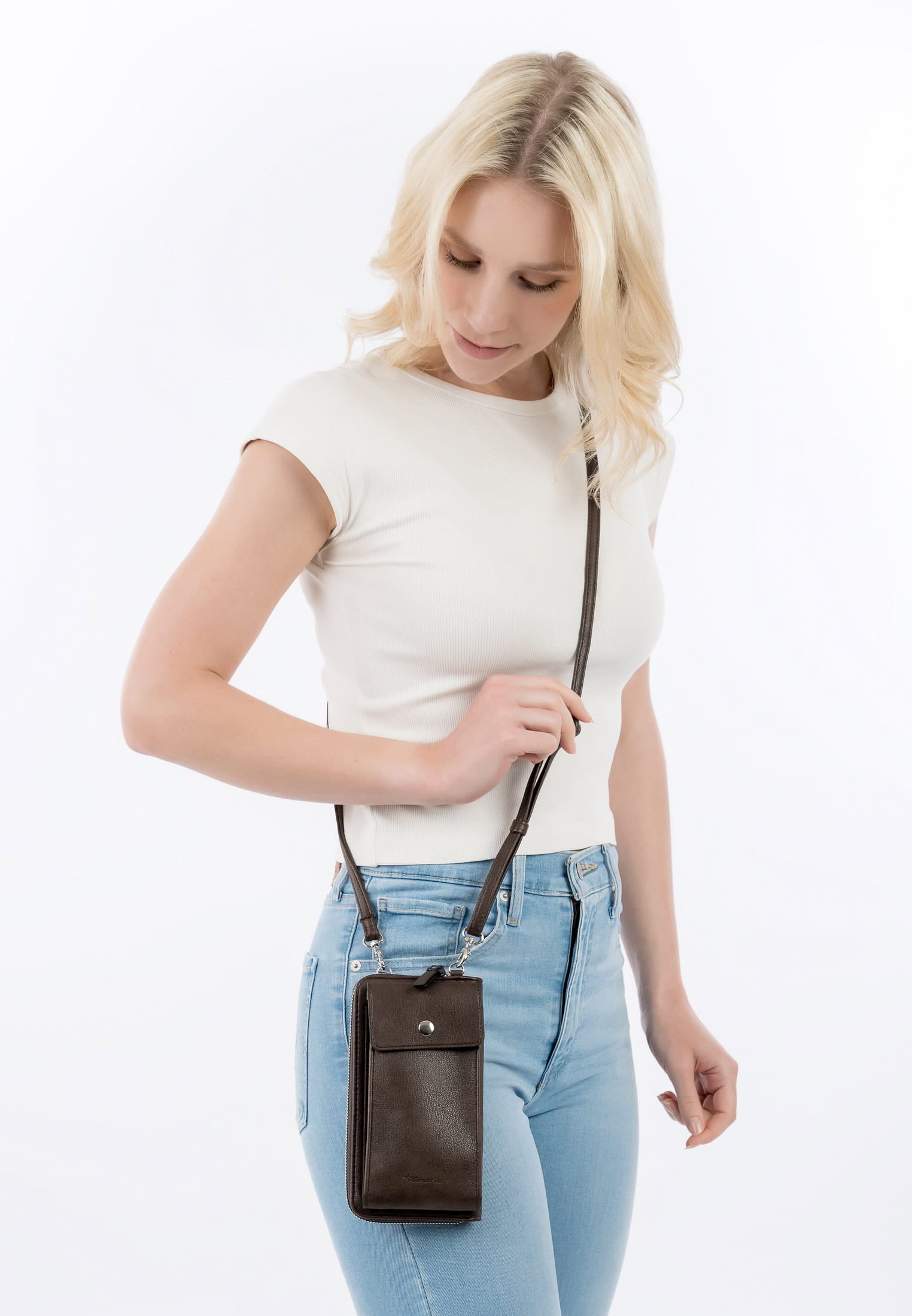 Tamaris Handytasche »Handyetui TAS Nele«