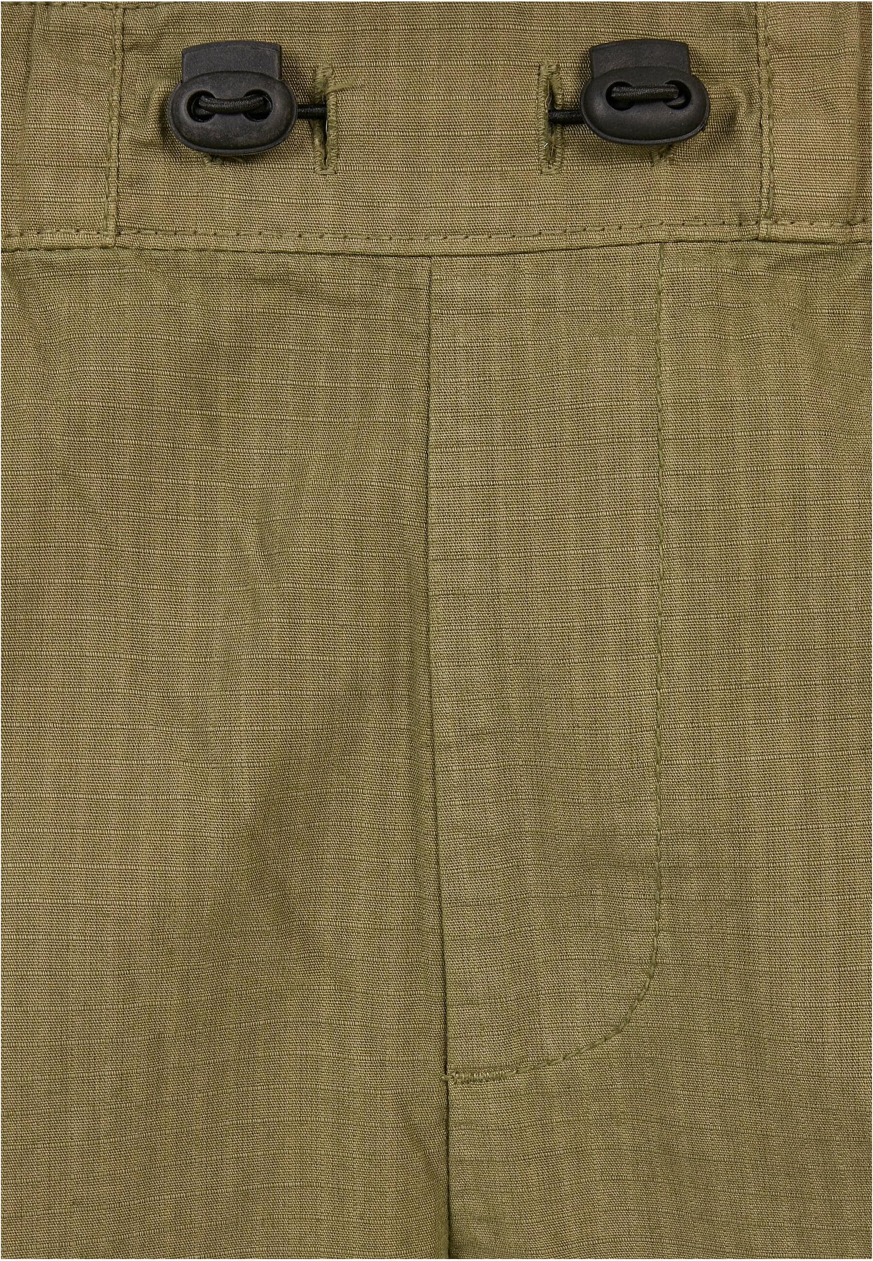 URBAN CLASSICS Cargohose »Urban Classics Herren Ripstop Cargo Pants«, (1 tlg.)